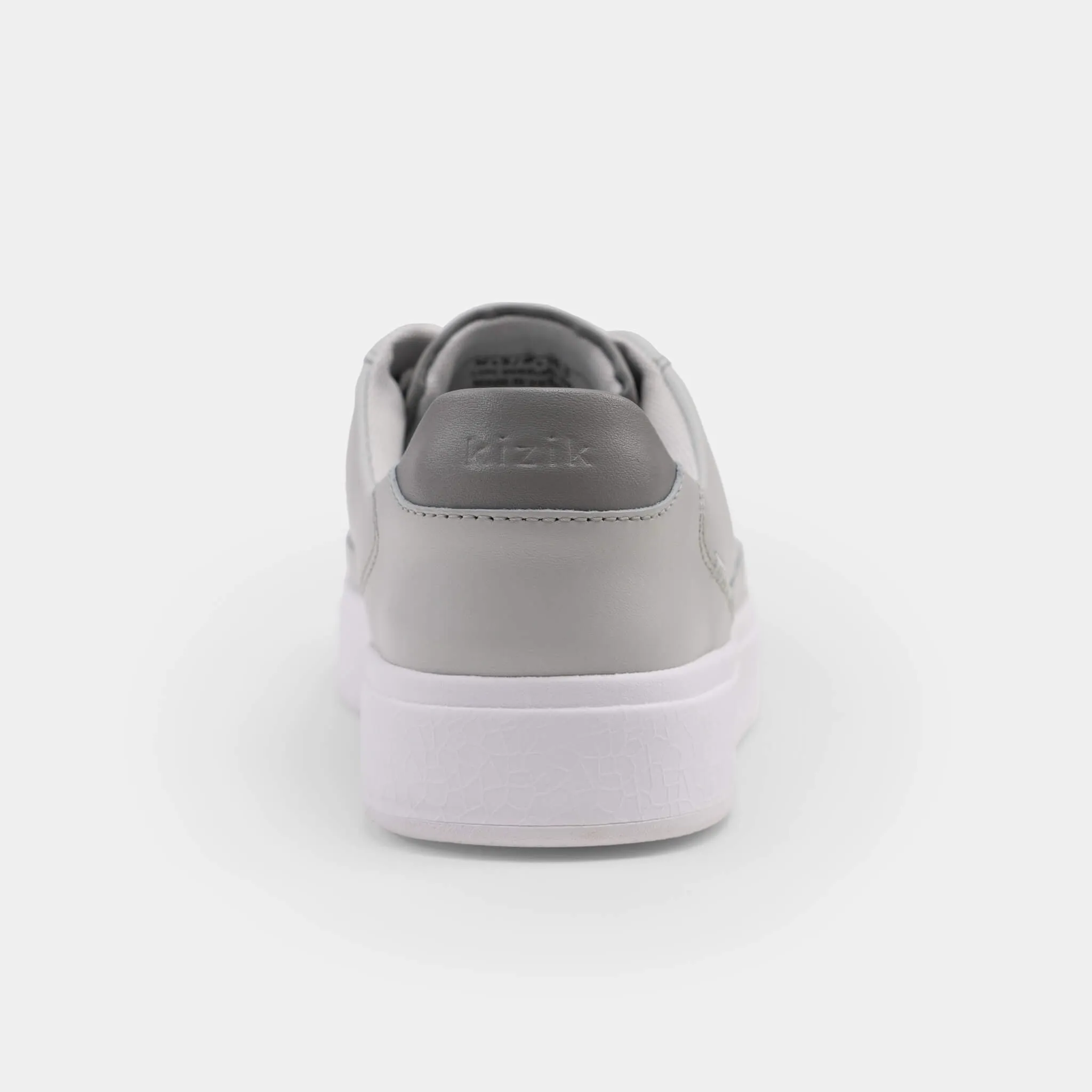 Women's Vegas - Pebble Grey - Sale Final sold by Kizik product image thumbnail 3