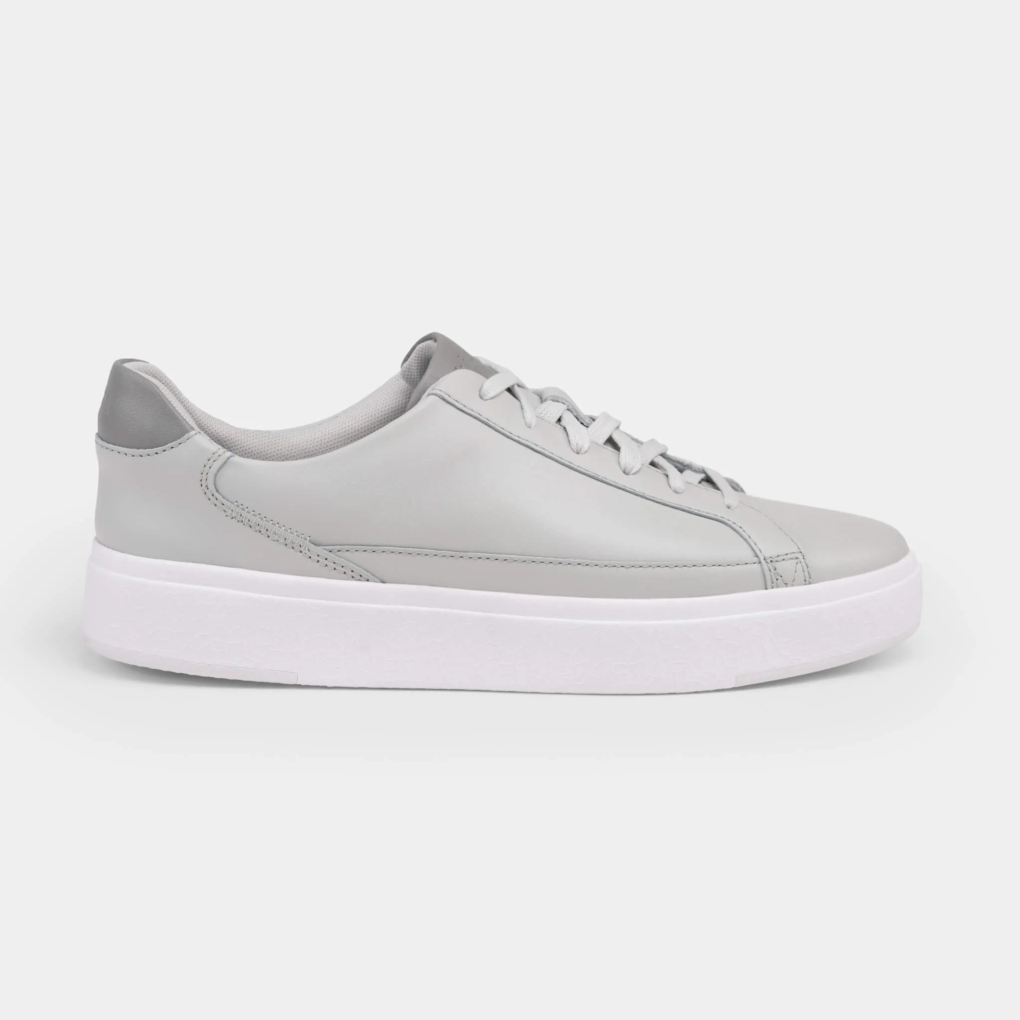 Women's Vegas - Pebble Grey - Sale Final sold by Kizik
