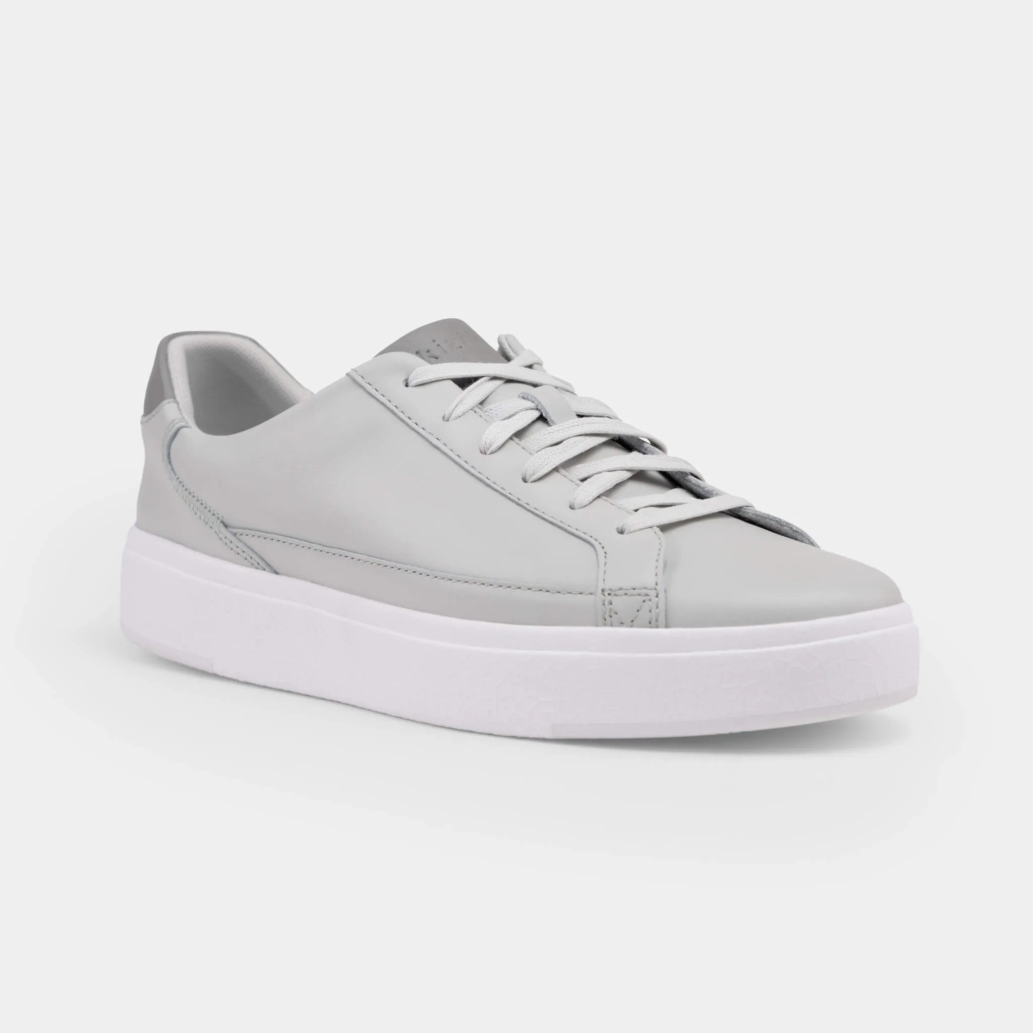 Women's Vegas - Pebble Grey - Sale Final sold by Kizik product image thumbnail 2
