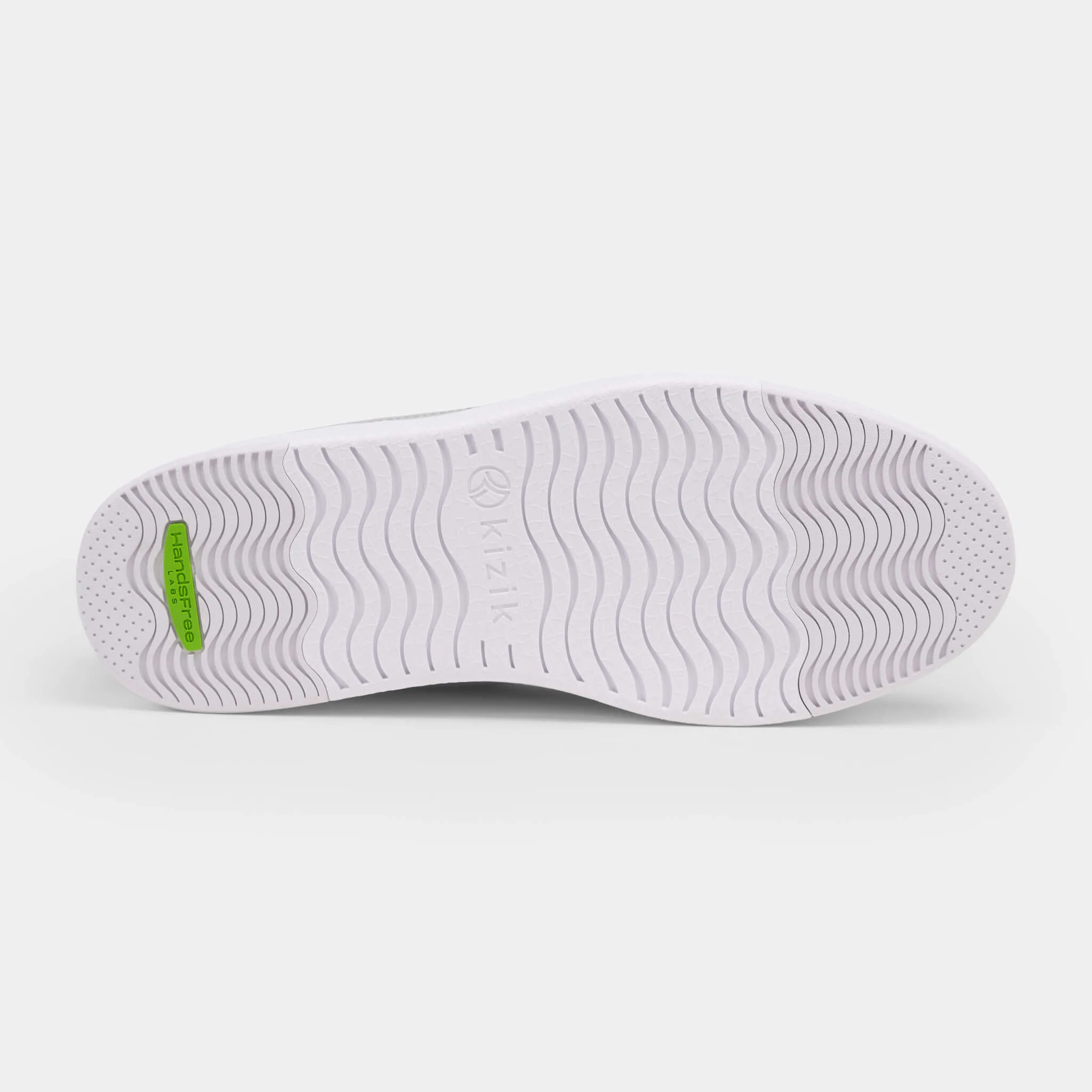 Women's Vegas - Pebble Grey - Sale Final sold by Kizik product image thumbnail 5
