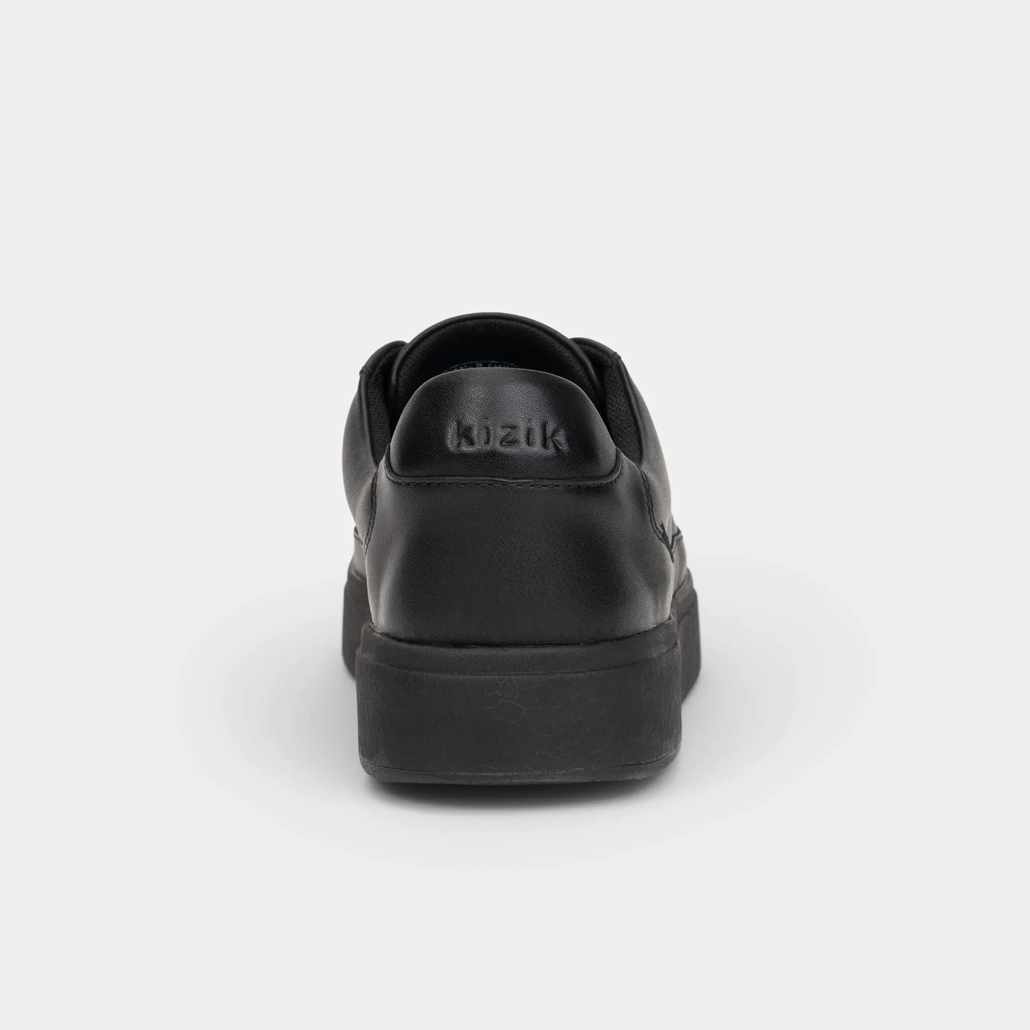 Women's Vegas - Blackout - Sale Final sold by Kizik product image thumbnail 3