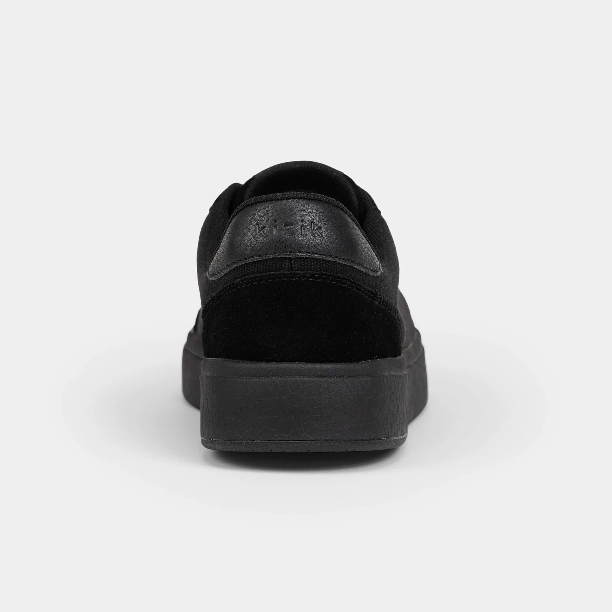 Women's Prague - Blackout - Sale Final sold by Kizik product image thumbnail 5