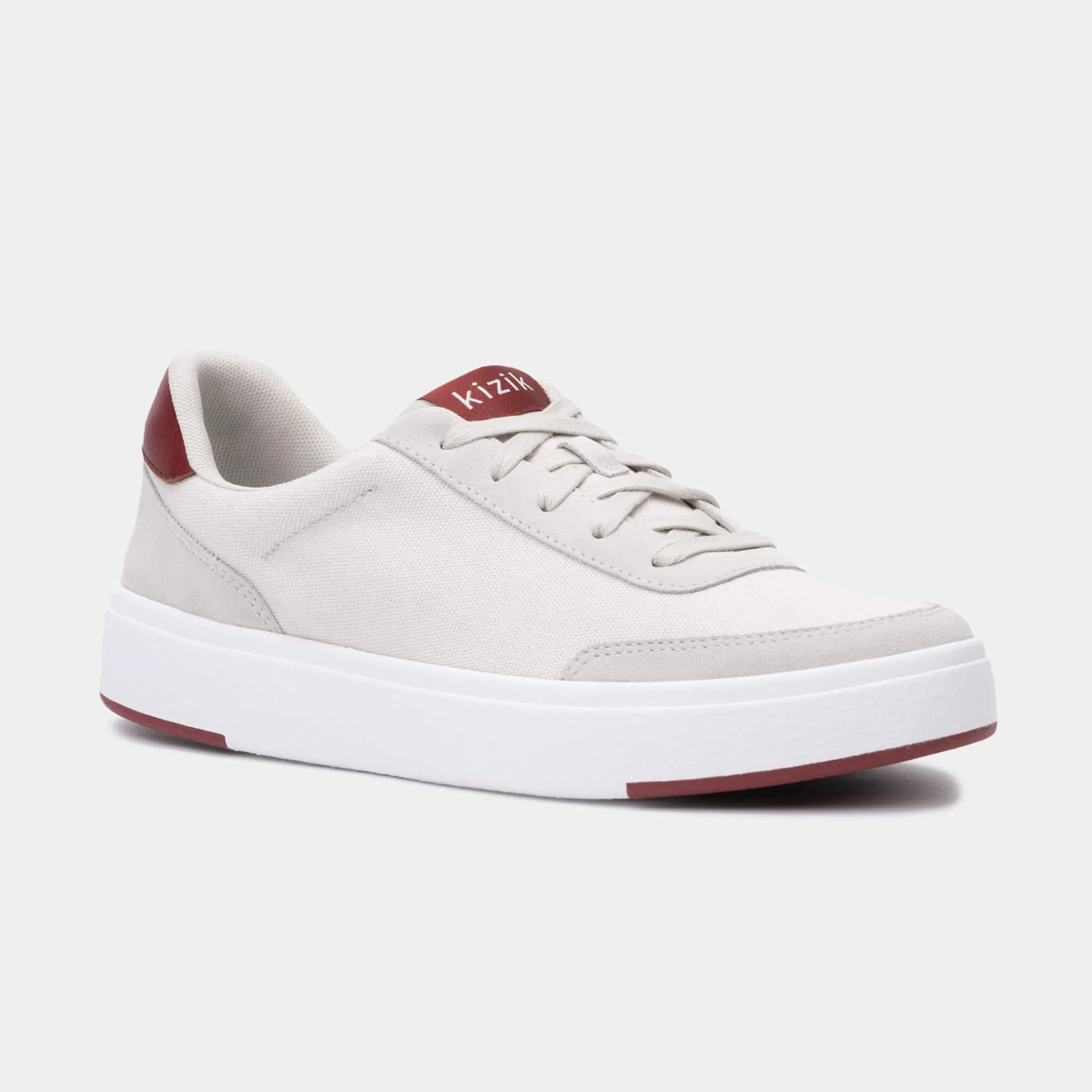 Women's Prague - Creme Brulee - Sale Final sold by Kizik product image thumbnail 2