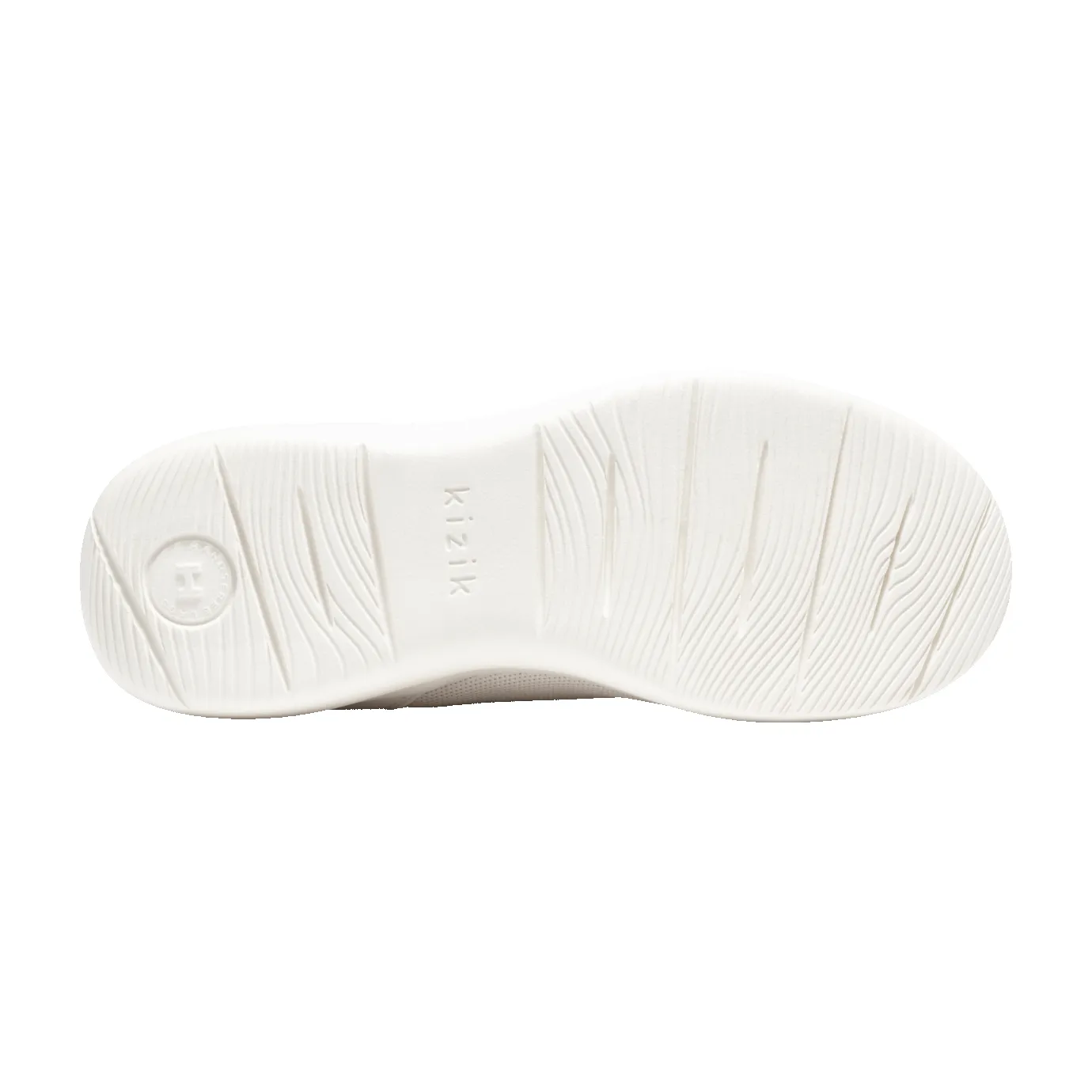 Women's Madrid Eco Knit - Marshmallow - Sale Final sold by Kizik product image thumbnail 4