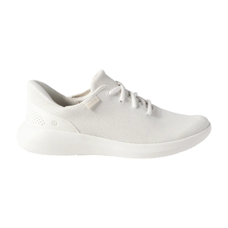 Women's Madrid Eco Knit - Marshmallow - Sale Final sold by Kizik