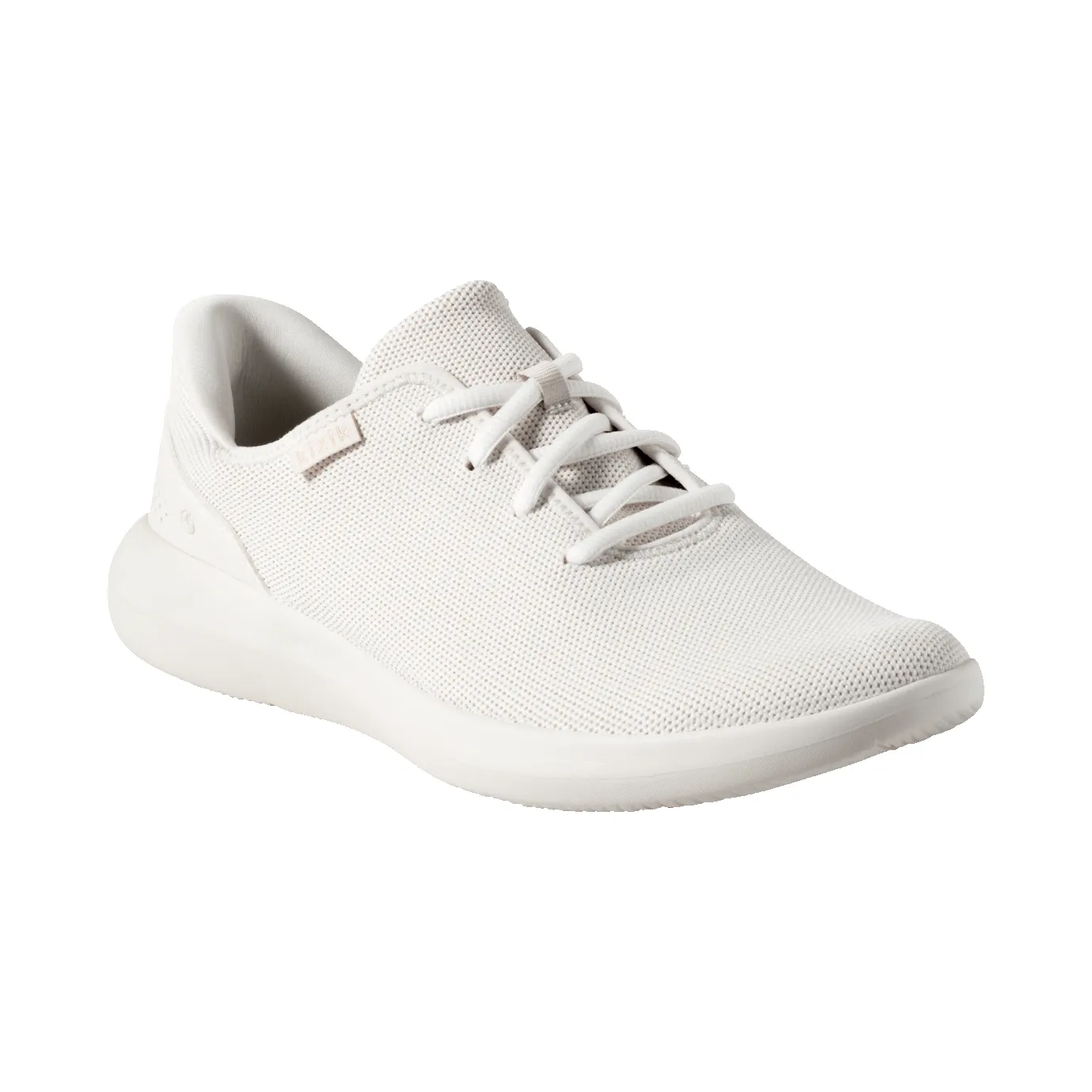 Women's Madrid Eco Knit - Marshmallow - Sale Final sold by Kizik product image thumbnail 2