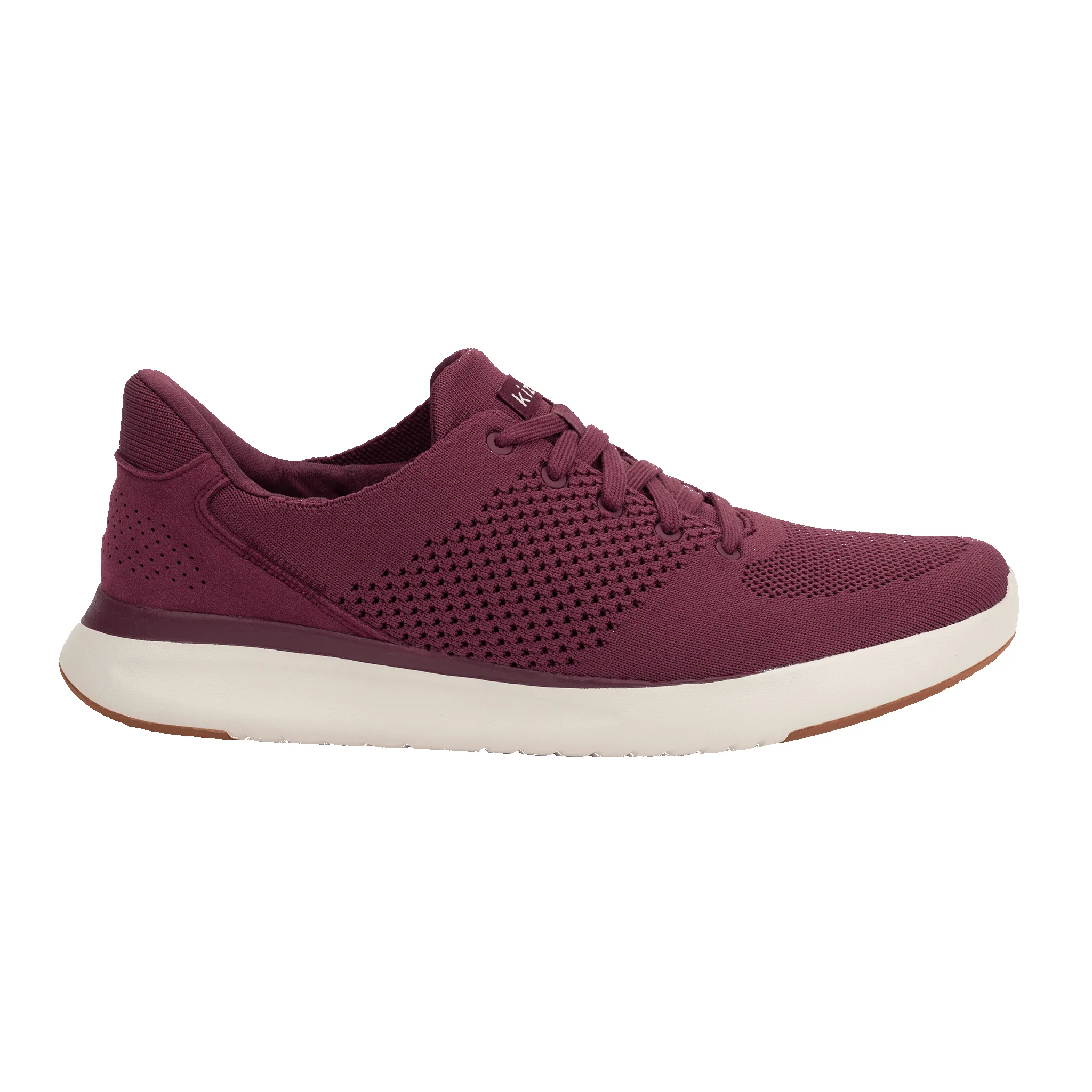 Women's Lima - Merlot - Sale Final sold by Kizik