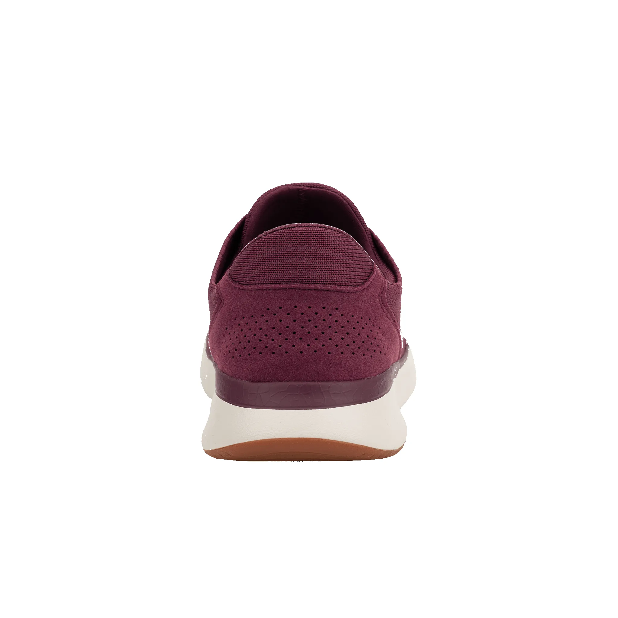 Women's Lima - Merlot - Sale Final sold by Kizik product image thumbnail 5