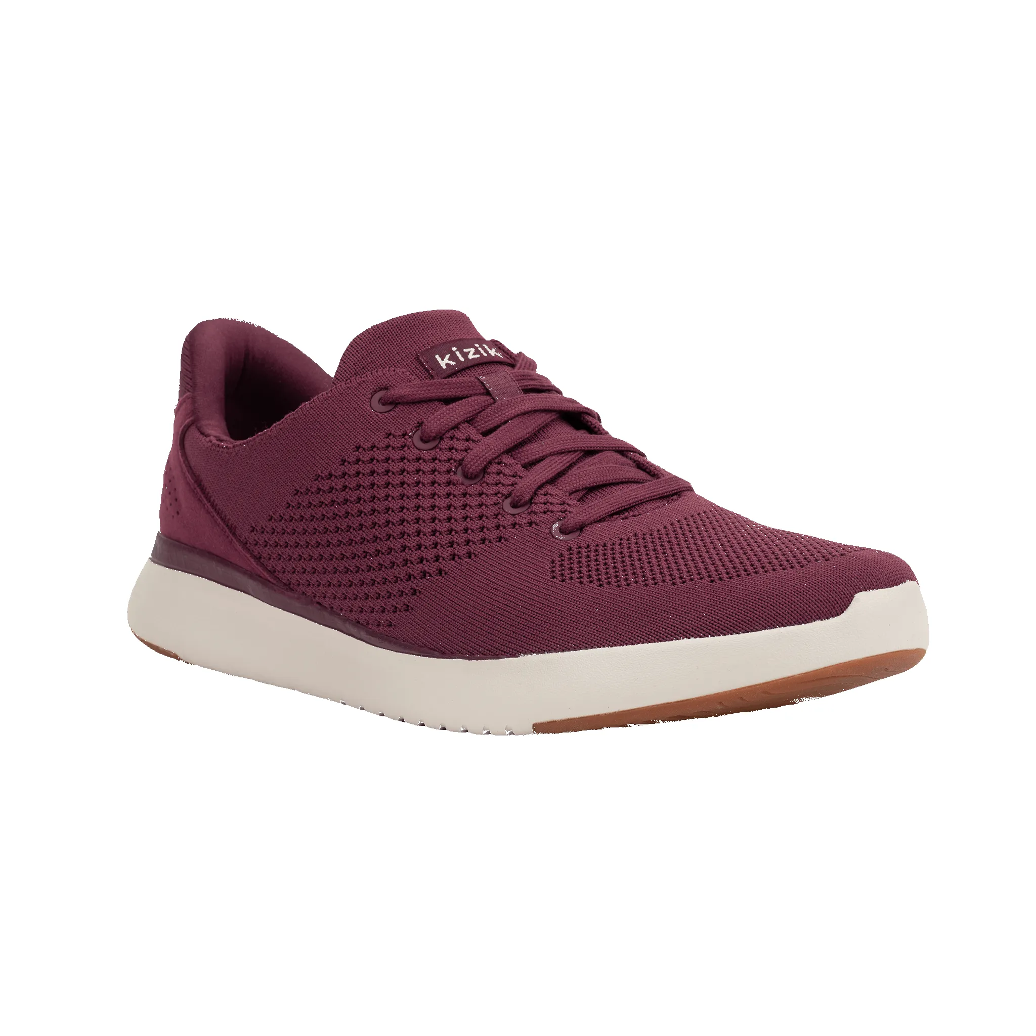 Women's Lima - Merlot - Sale Final sold by Kizik product image thumbnail 2