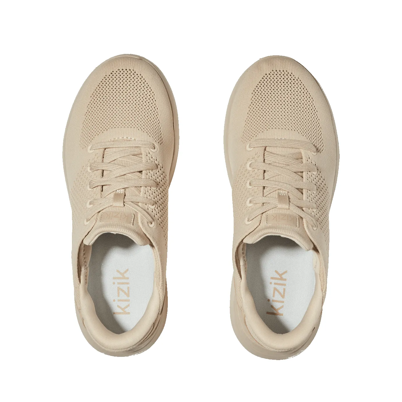 Women's Lima - Sand - Sale Final sold by Kizik product image thumbnail 3