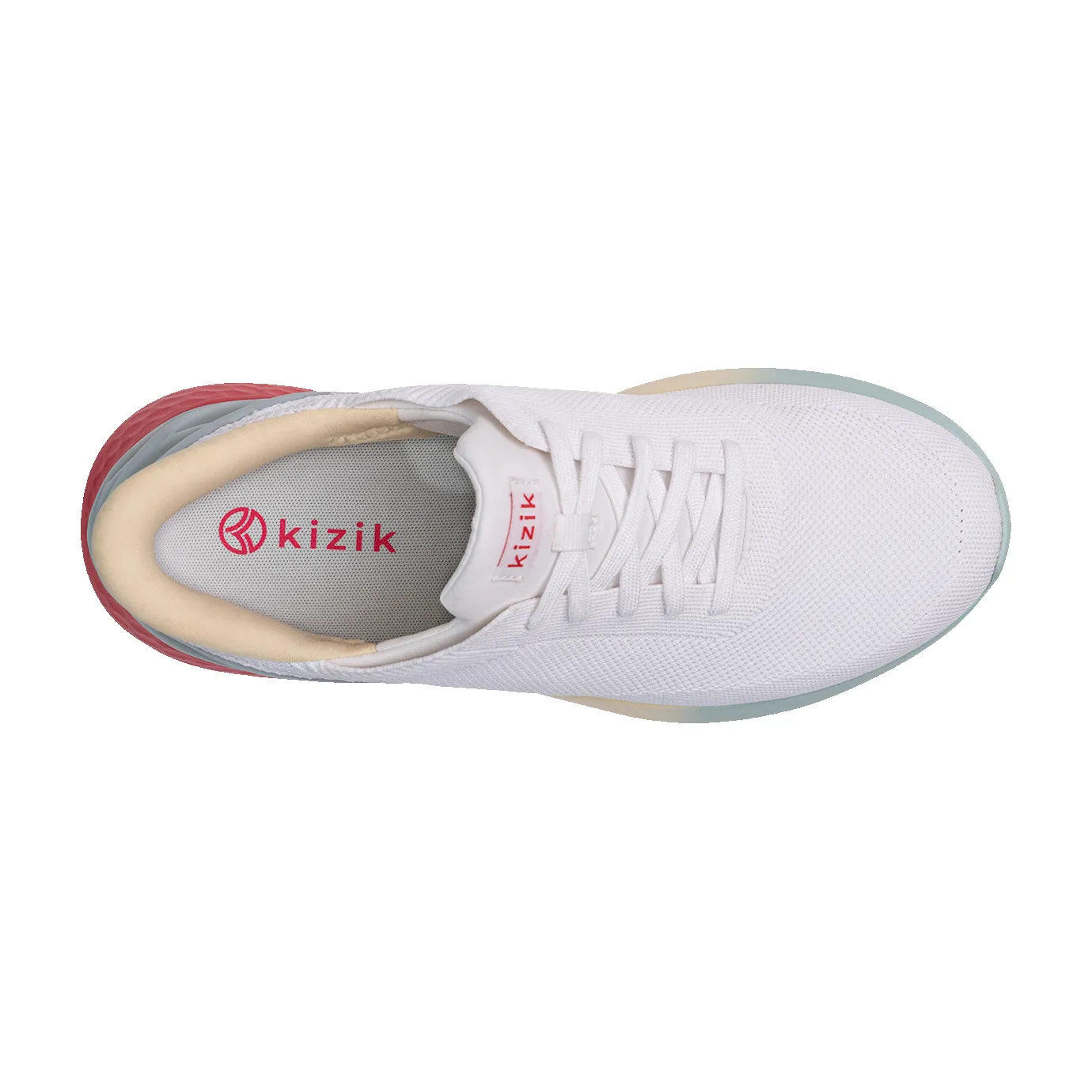 Women's Athens - Sunrise - Sale Final sold by Kizik product image thumbnail 3