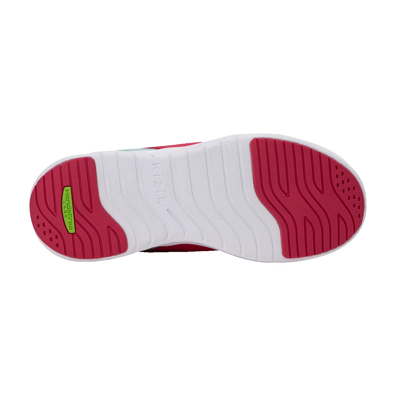 Women's Athens - Watermelon - Sale Final sold by Kizik product image thumbnail 4
