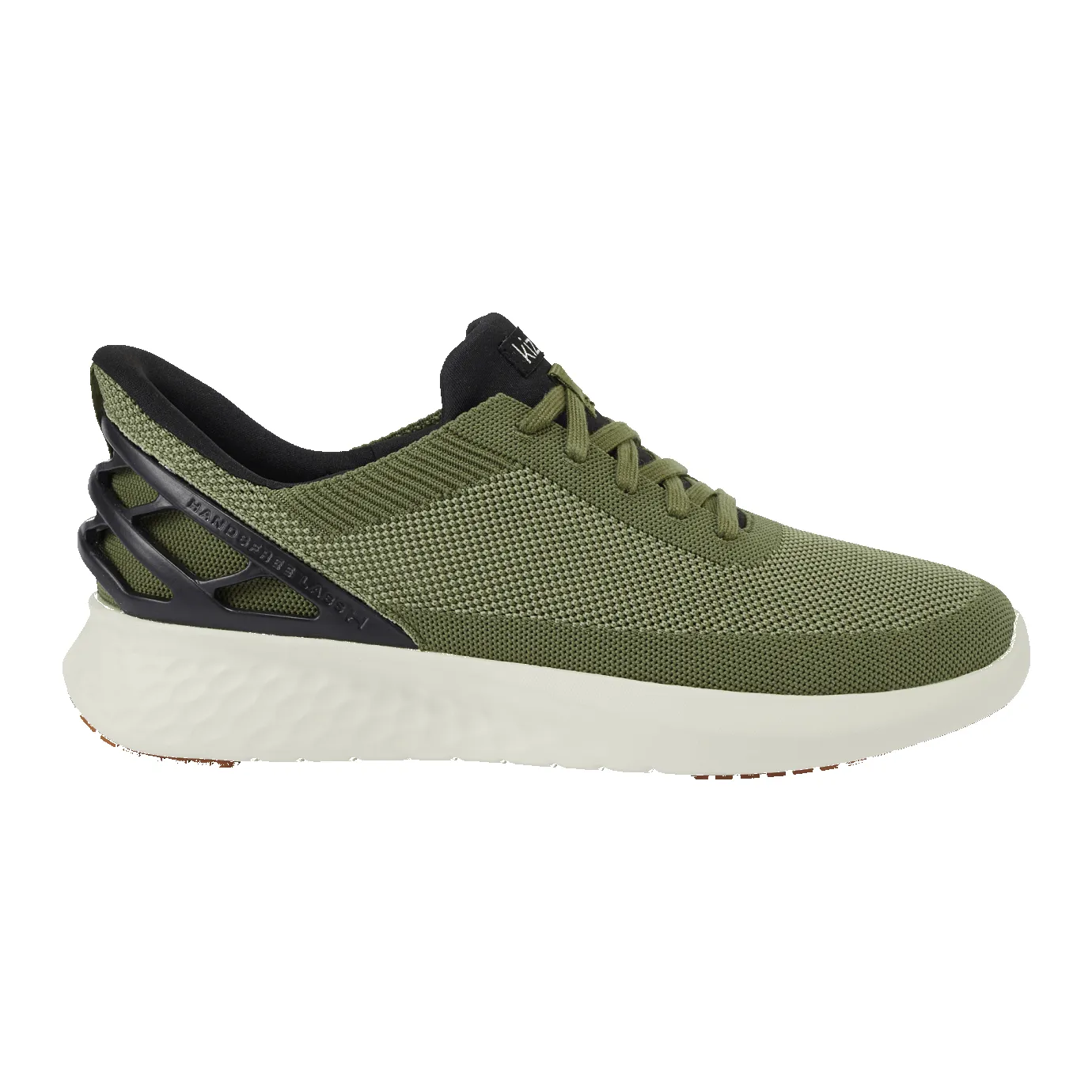 Women's Athens - Olive Green - Sale Final sold by Kizik