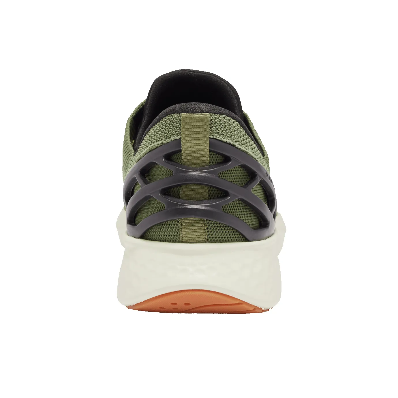 Women's Athens - Olive Green - Sale Final sold by Kizik product image thumbnail 5