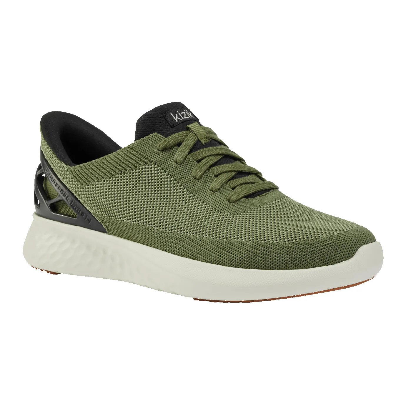 Women's Athens - Olive Green - Sale Final sold by Kizik product image thumbnail 2