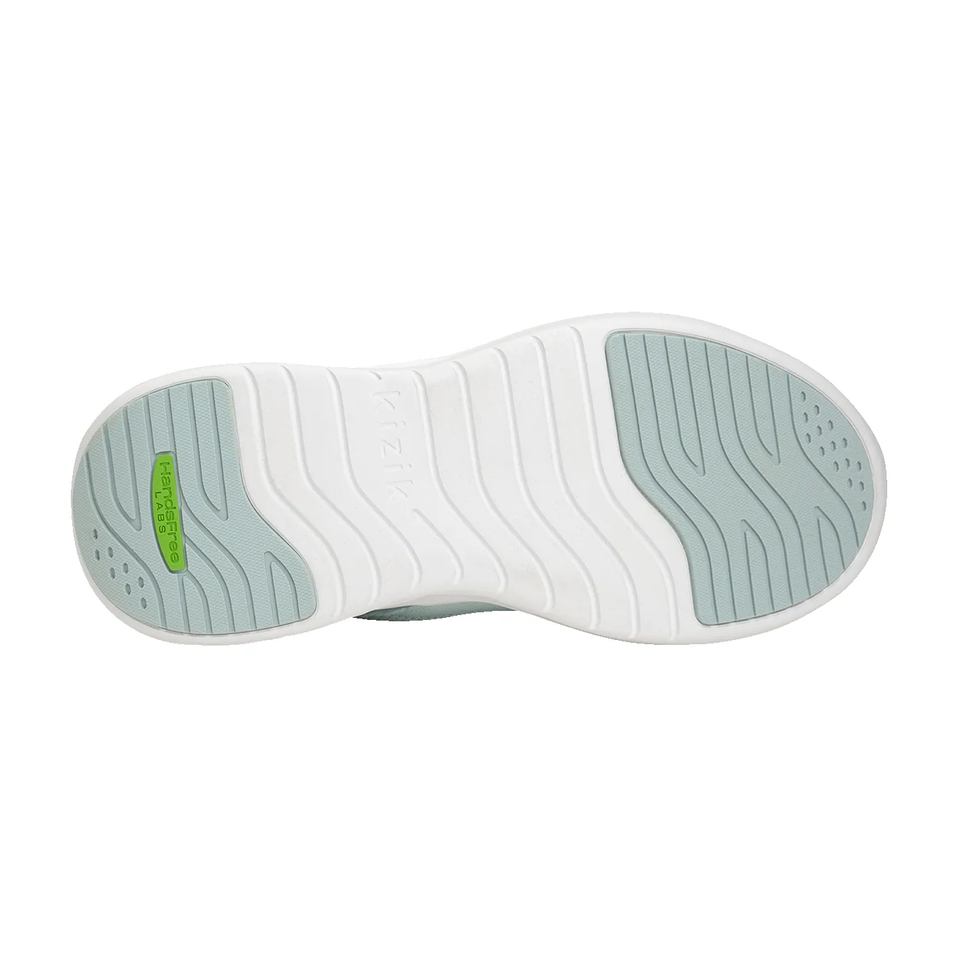 Women's Athens - Magical Mint - Sale Final sold by Kizik product image thumbnail 4