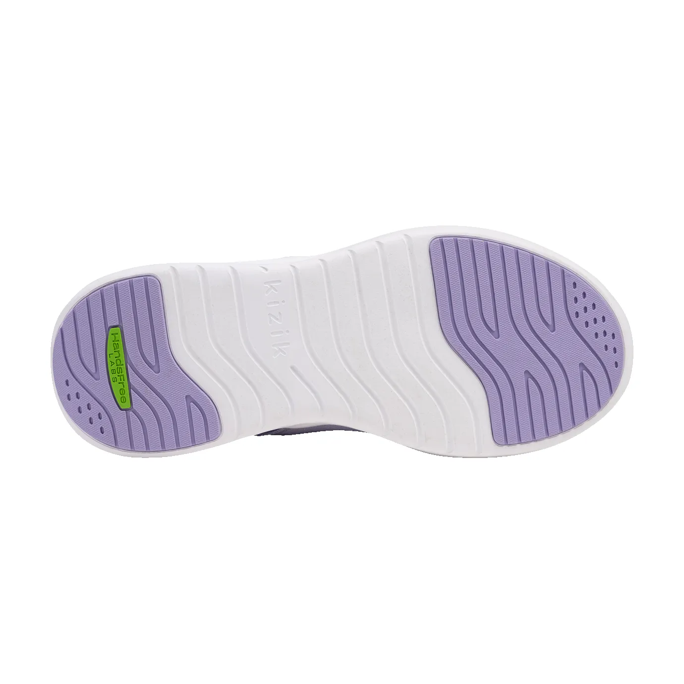 Women's Athens - Lilac - Sale Final sold by Kizik product image thumbnail 4