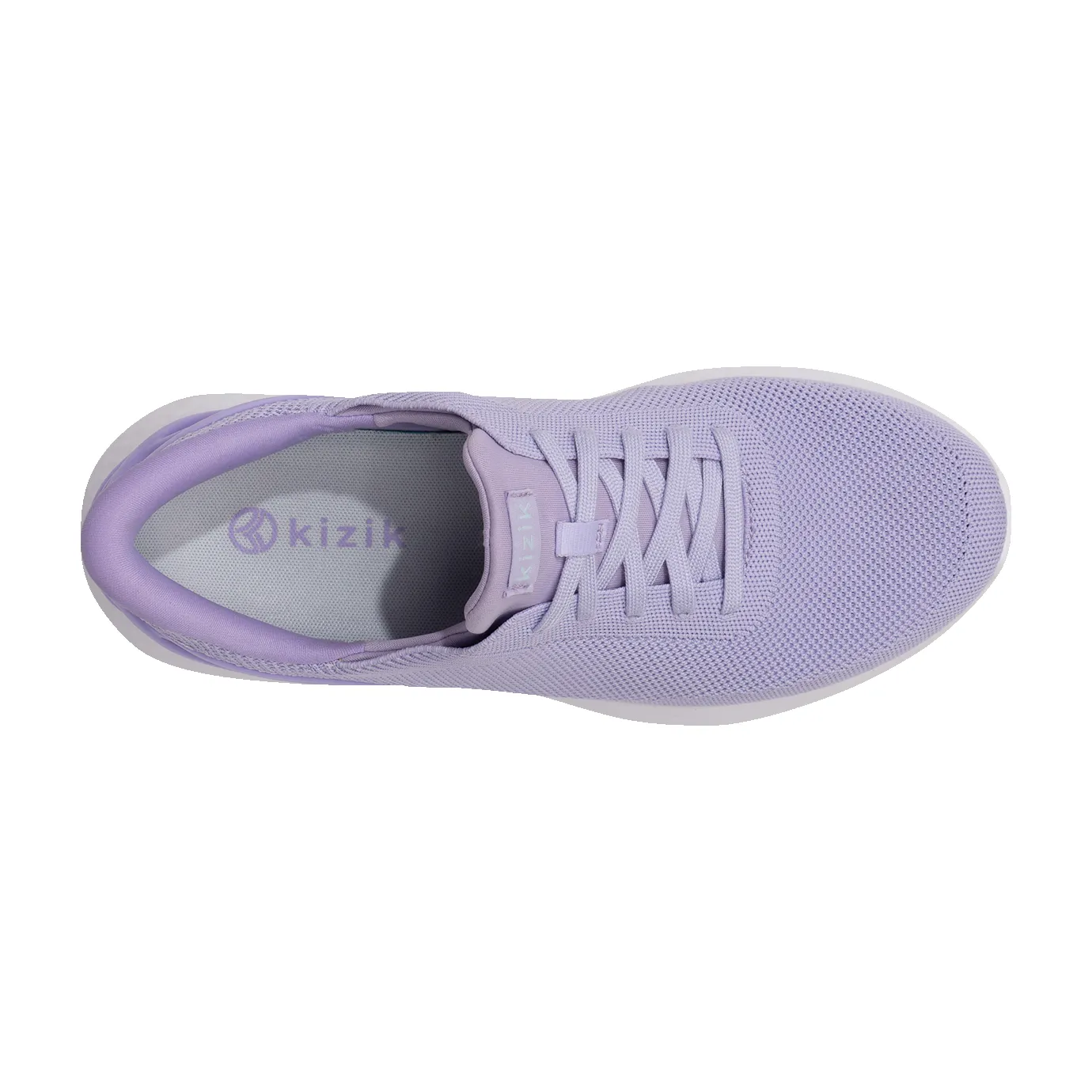 Women's Athens - Lilac - Sale Final sold by Kizik product image thumbnail 5