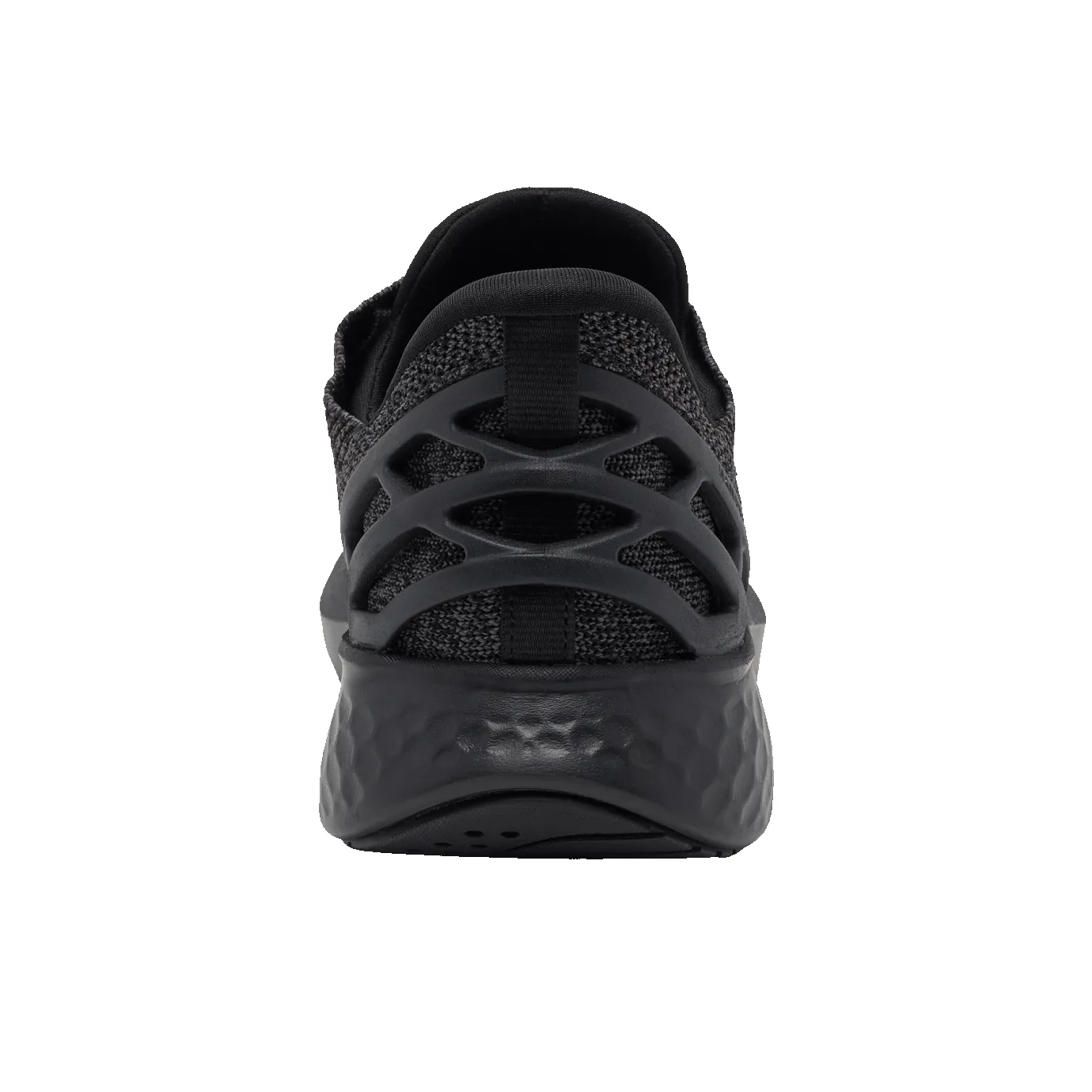 Women's Athens - Heathered Black - Sale Final sold by Kizik product image thumbnail 5