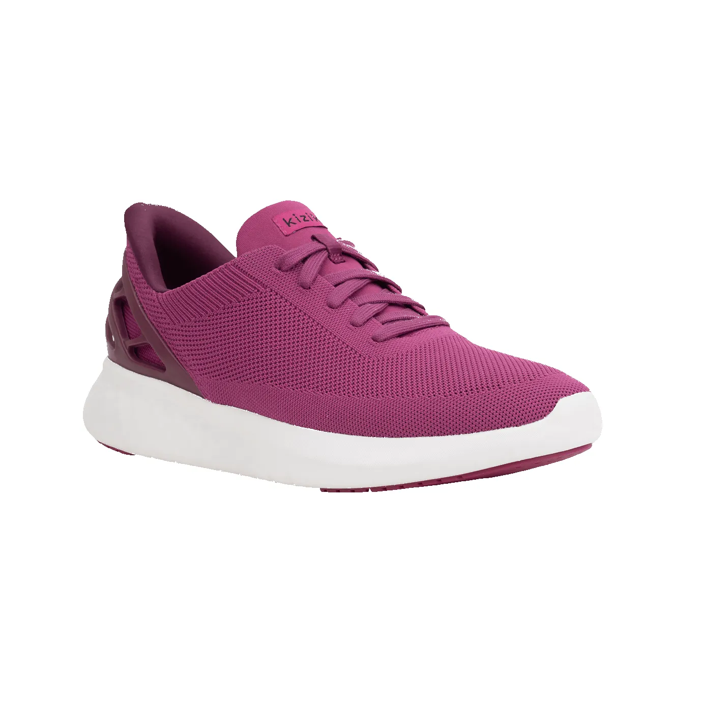 Women's Athens - Huckleberry - Sale Final sold by Kizik product image thumbnail 4