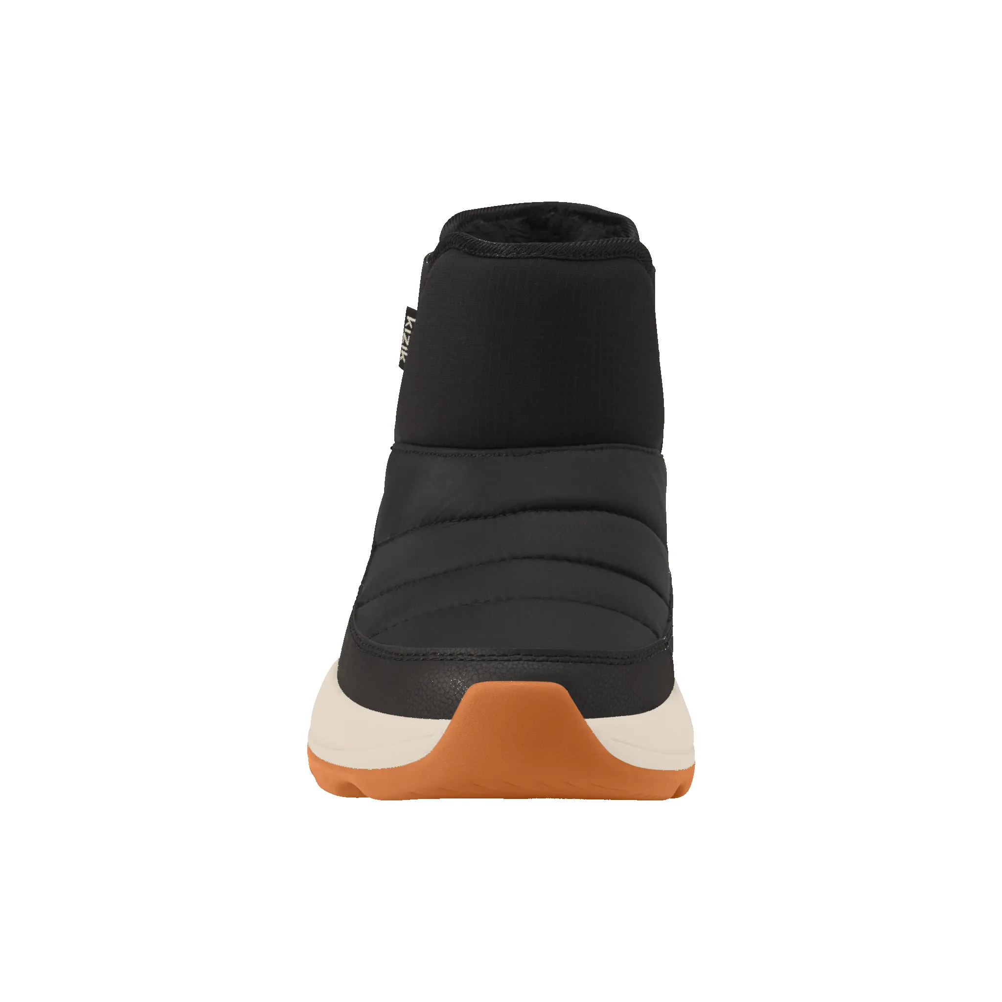 Women's Juno 2 Low Boot - Black/Whitecap Gray sold by Kizik product image thumbnail 5
