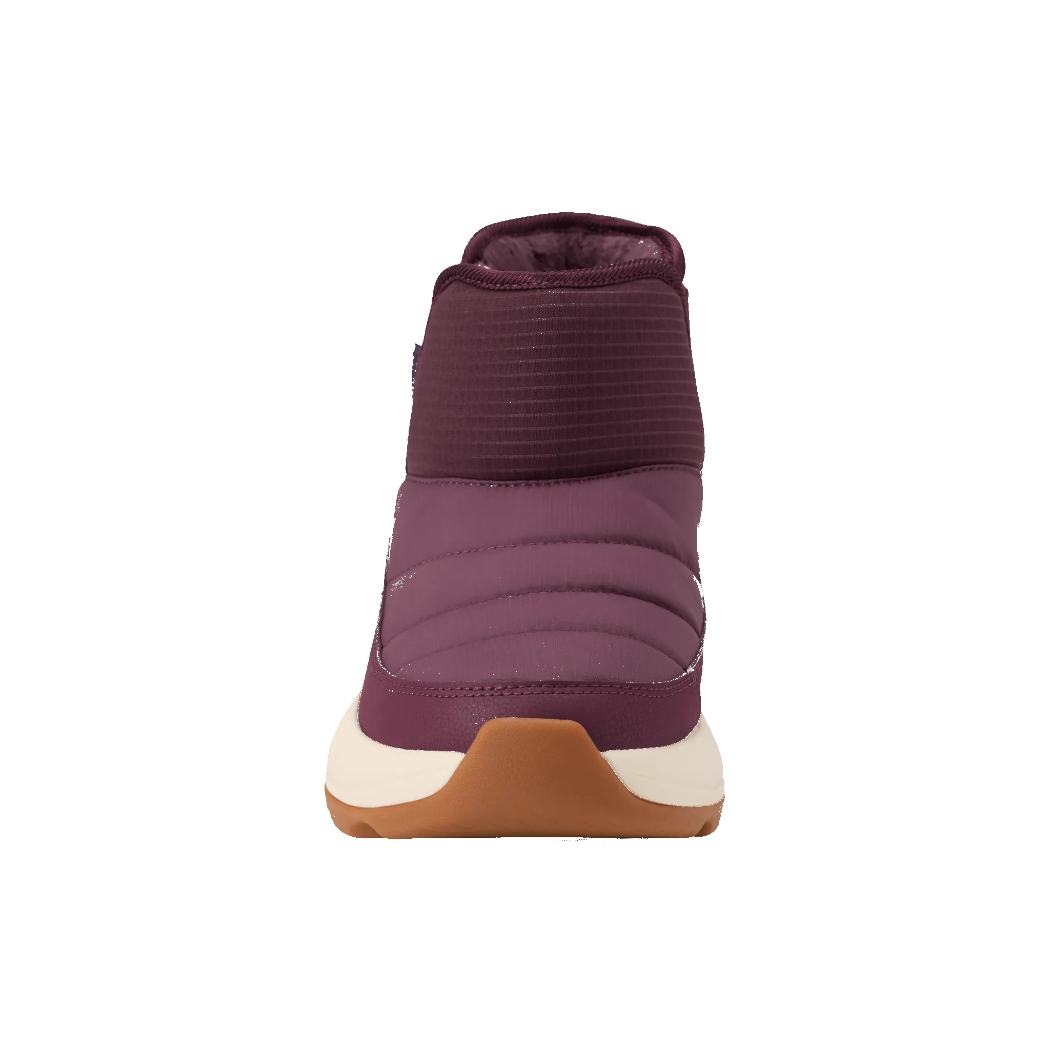Women's Juno 2 Low Boot - Mauve Wine sold by Kizik product image thumbnail 5