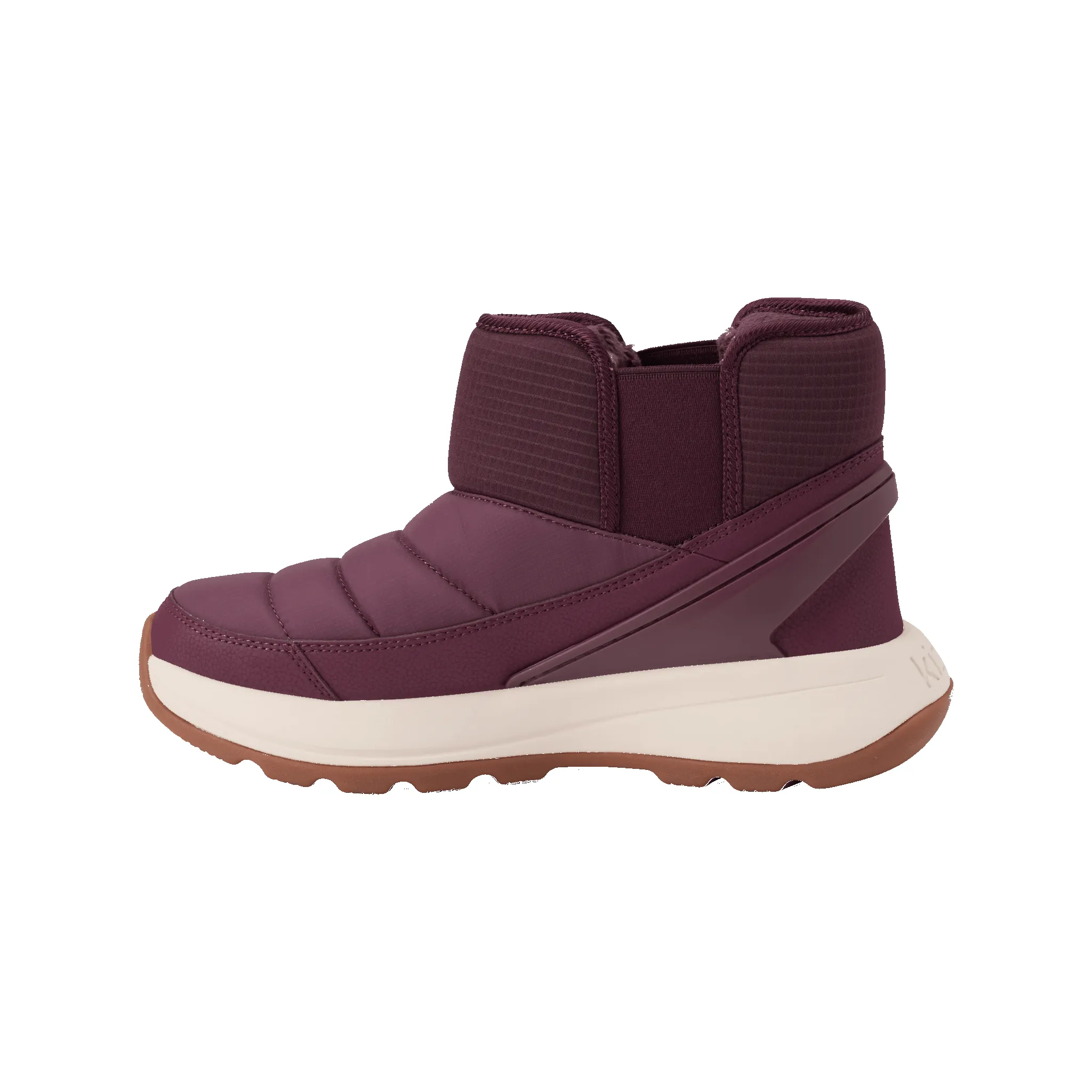 Women's Juno 2 Low Boot - Mauve Wine sold by Kizik product image thumbnail 4