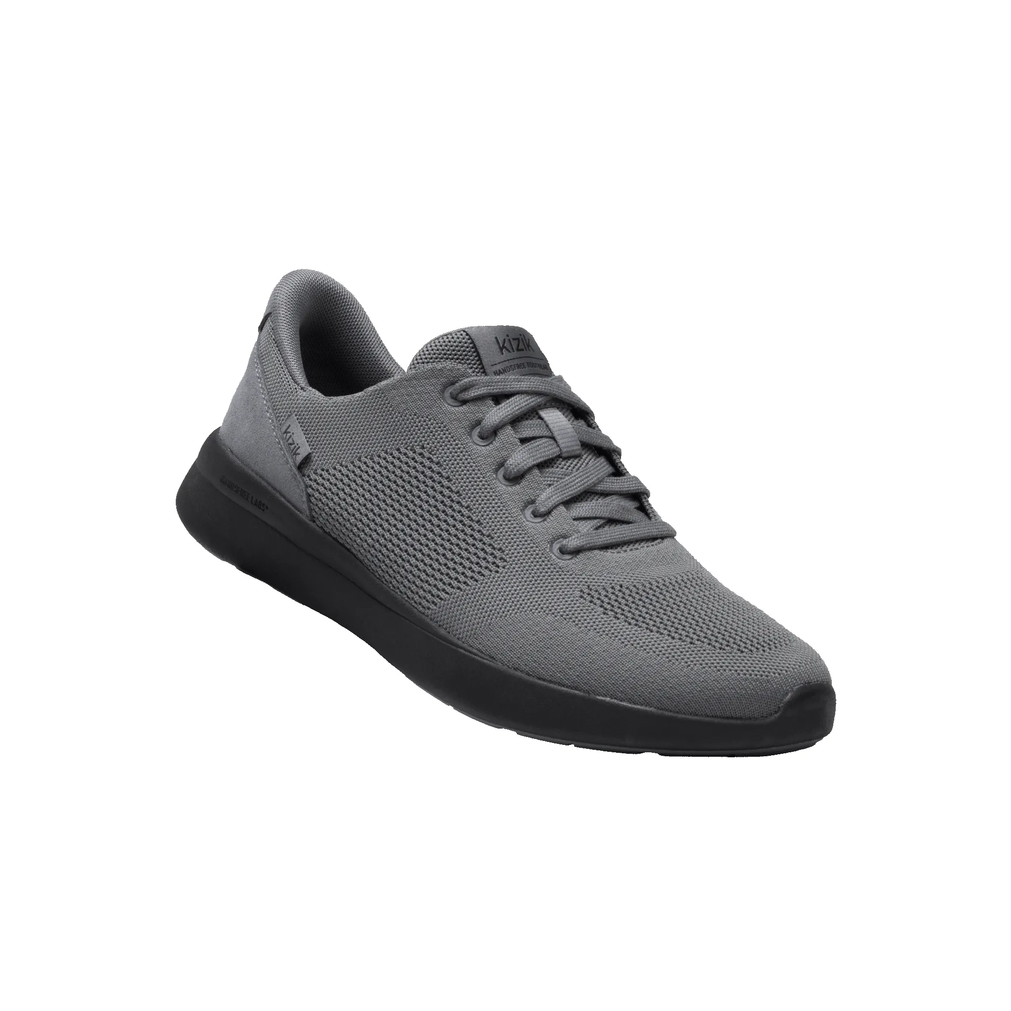 Men's Lima 2 - Smoked Pearl/Black sold by Kizik product image thumbnail 2