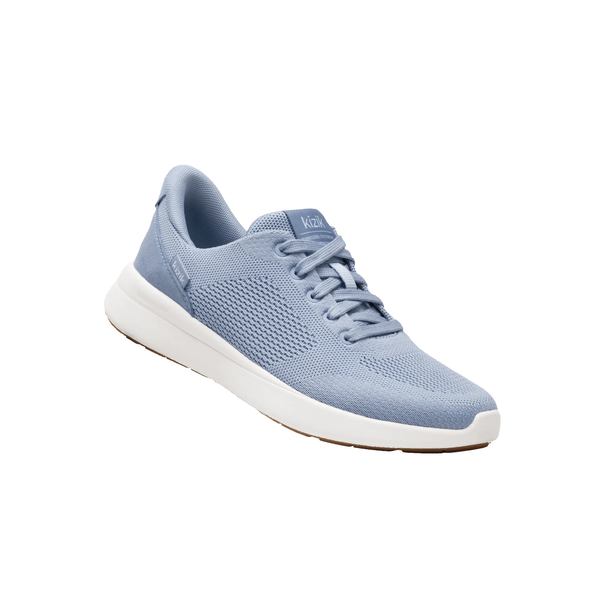 Women's Lima 2 - Soft Chambray sold by Kizik product image thumbnail 2