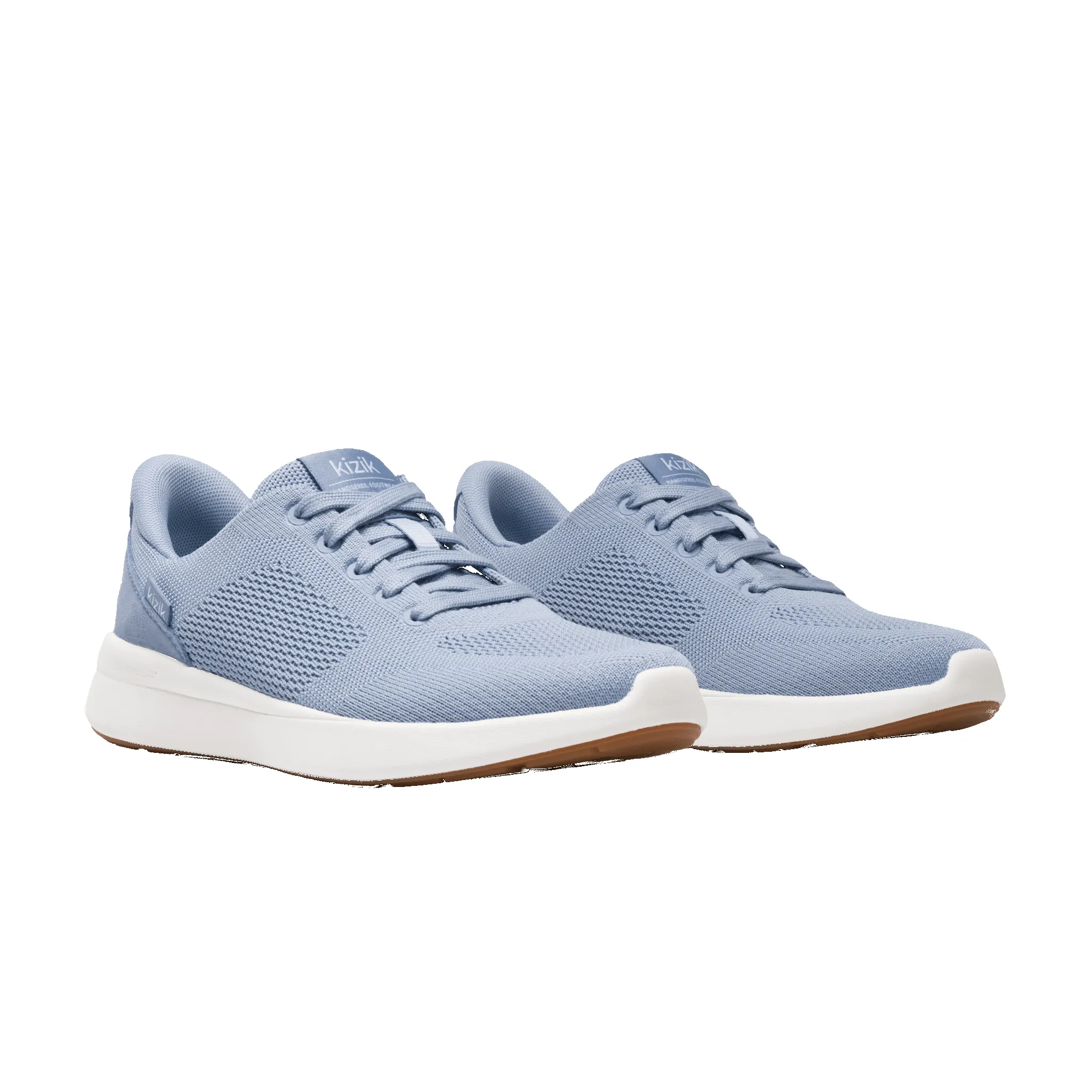 Women's Lima 2 - Soft Chambray sold by Kizik product image thumbnail 4
