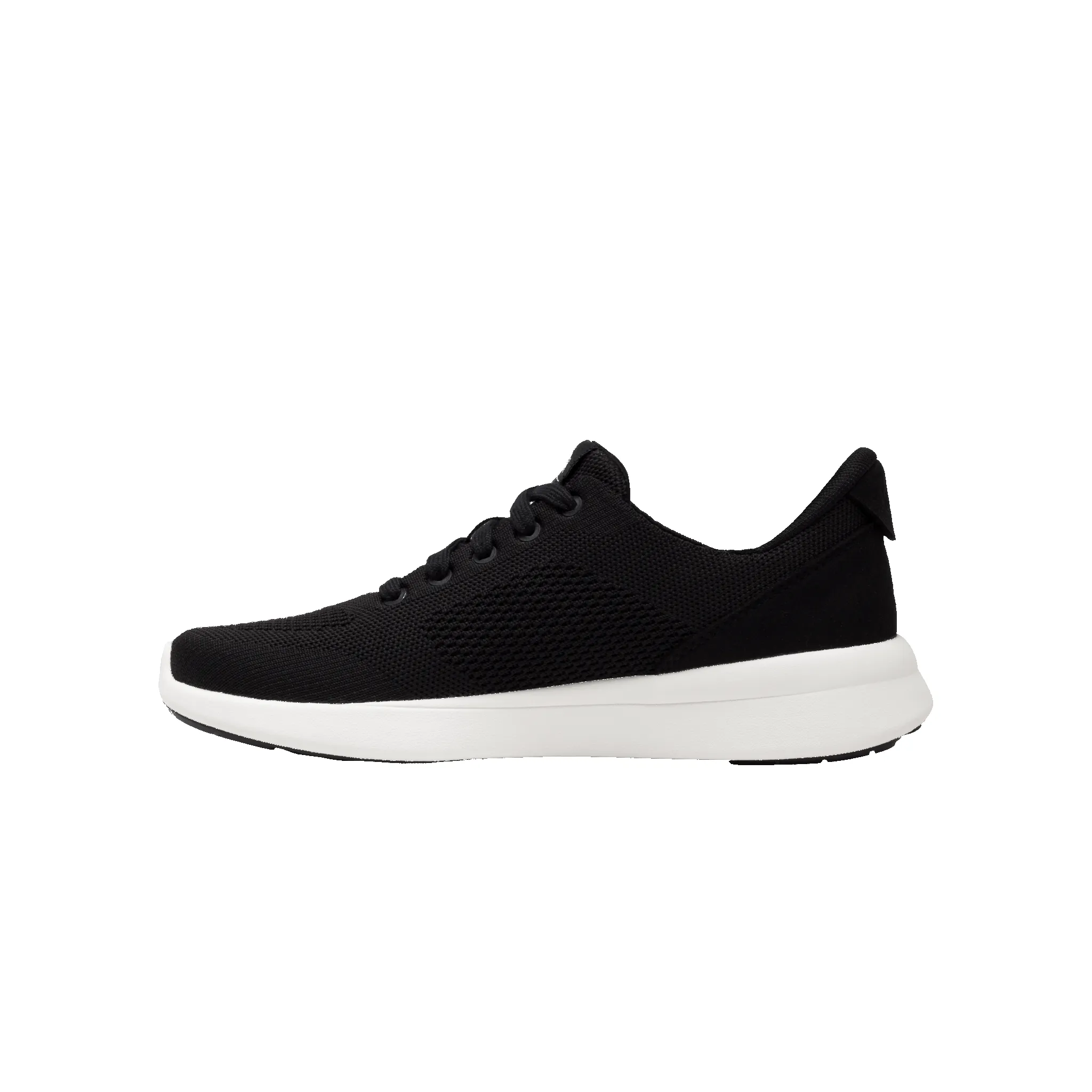 Women's Lima 2 - Black/Bright White sold by Kizik product image thumbnail 3