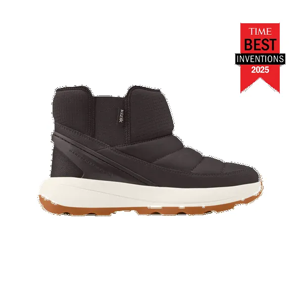 Women's Juno 2 Low Boot - Mole sold by Kizik