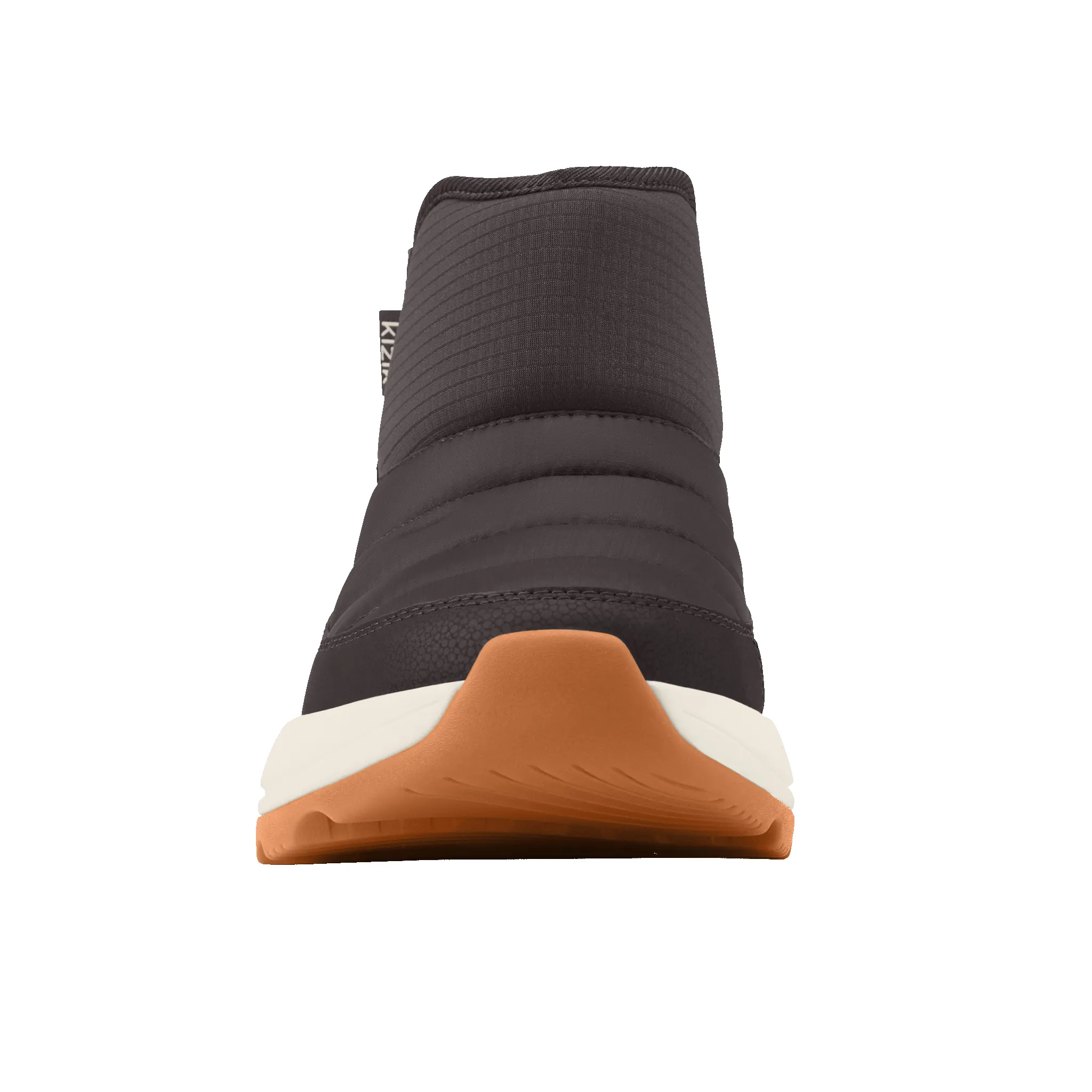 Women's Juno 2 Low Boot - Mole sold by Kizik product image thumbnail 5