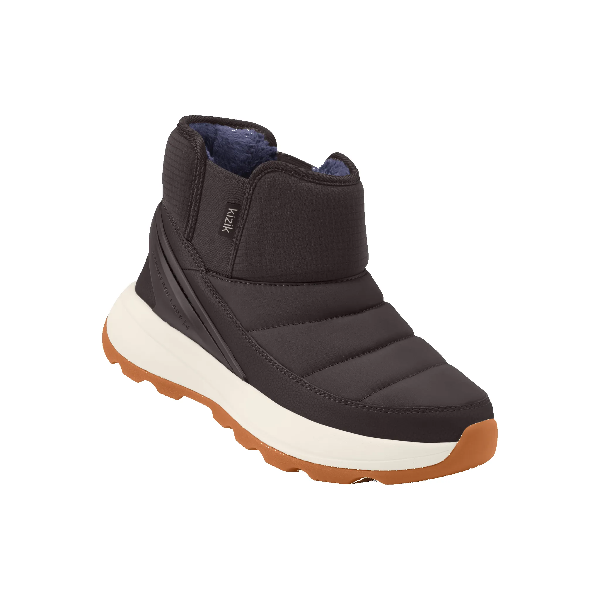 Women's Juno 2 Low Boot - Mole sold by Kizik product image thumbnail 2