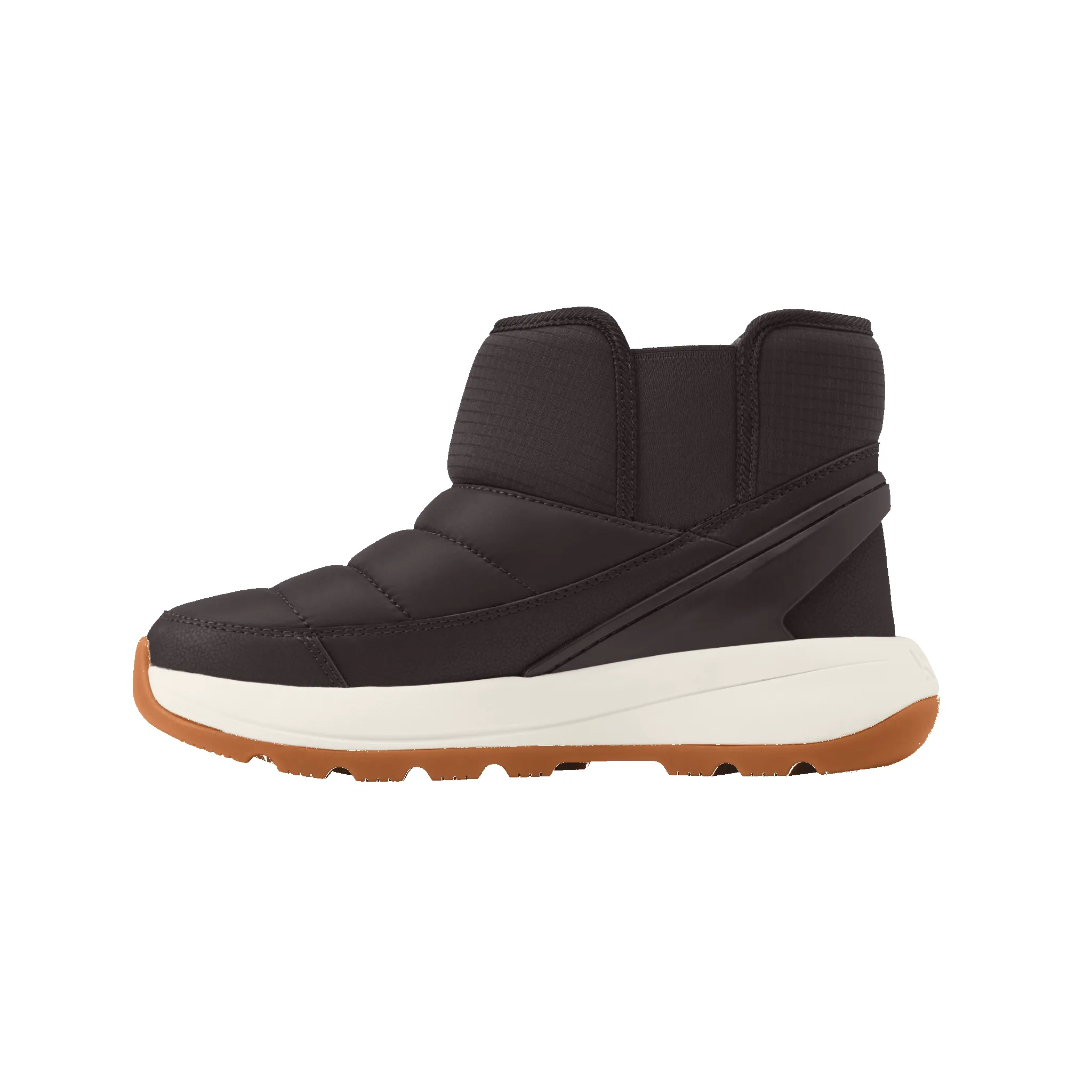 Women's Juno 2 Low Boot - Mole sold by Kizik product image thumbnail 4