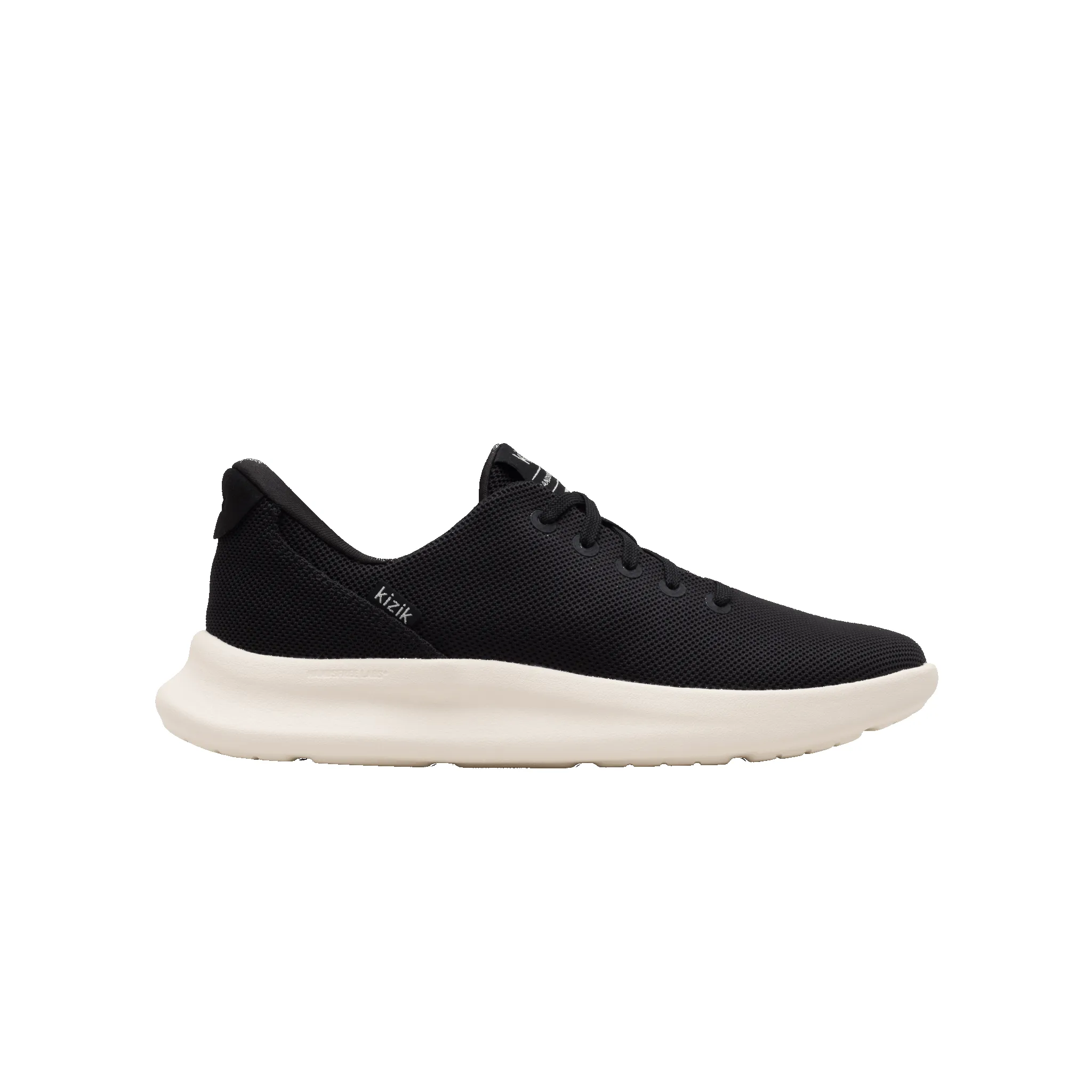 Women's Madrid 2 - Black sold by Kizik