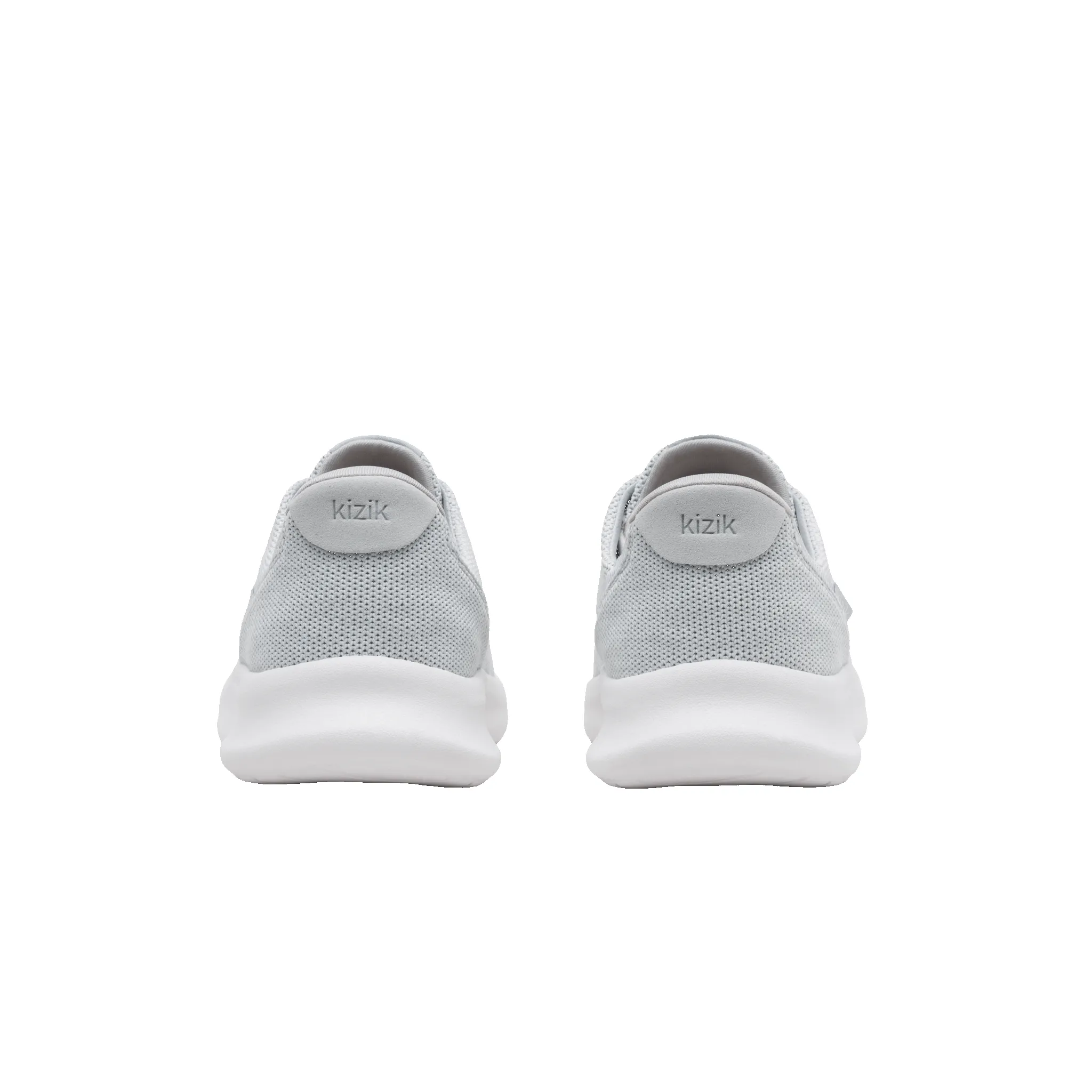 Women's Madrid 2 - Harbor Mist/Heather sold by Kizik product image thumbnail 5