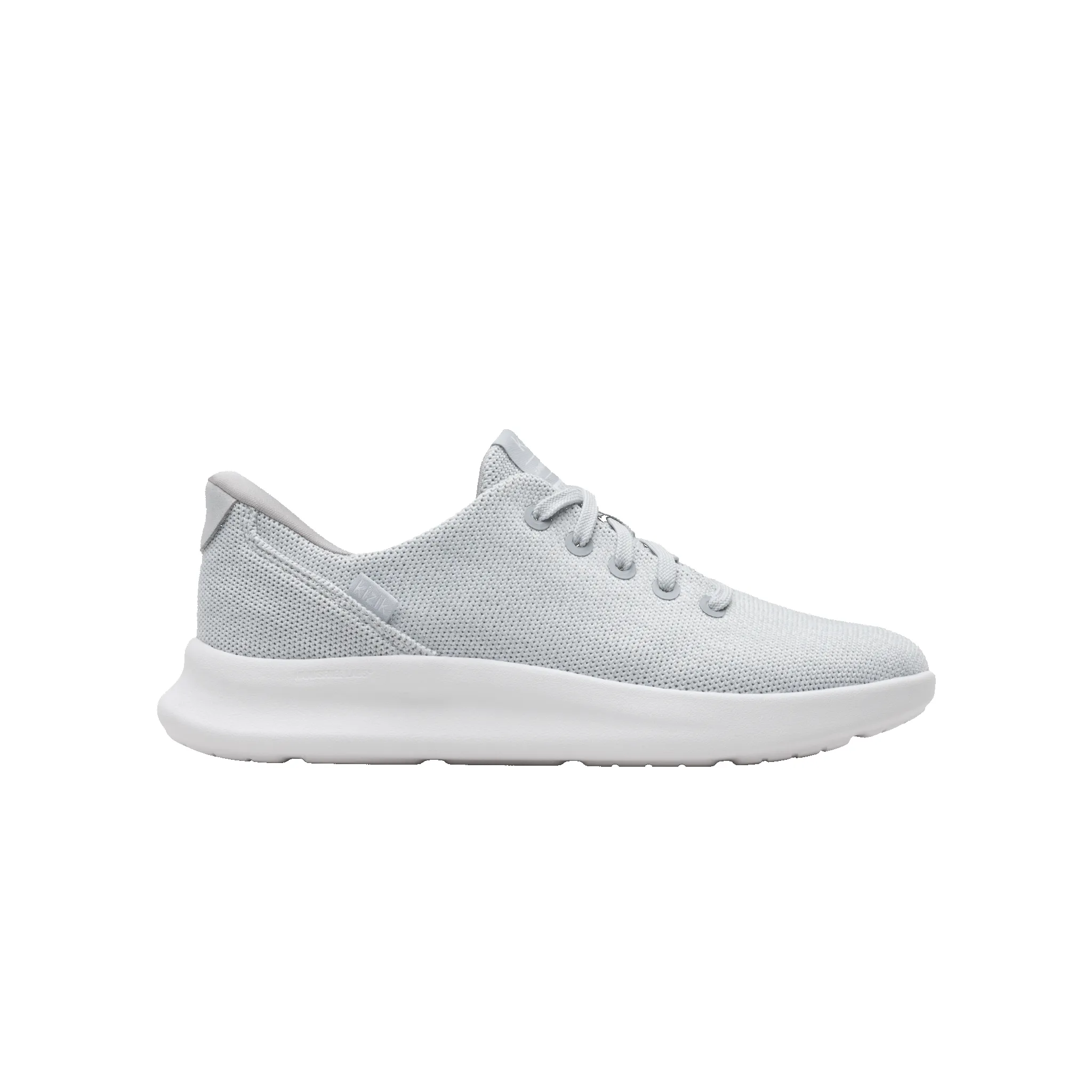 Women's Madrid 2 - Harbor Mist/Heather sold by Kizik