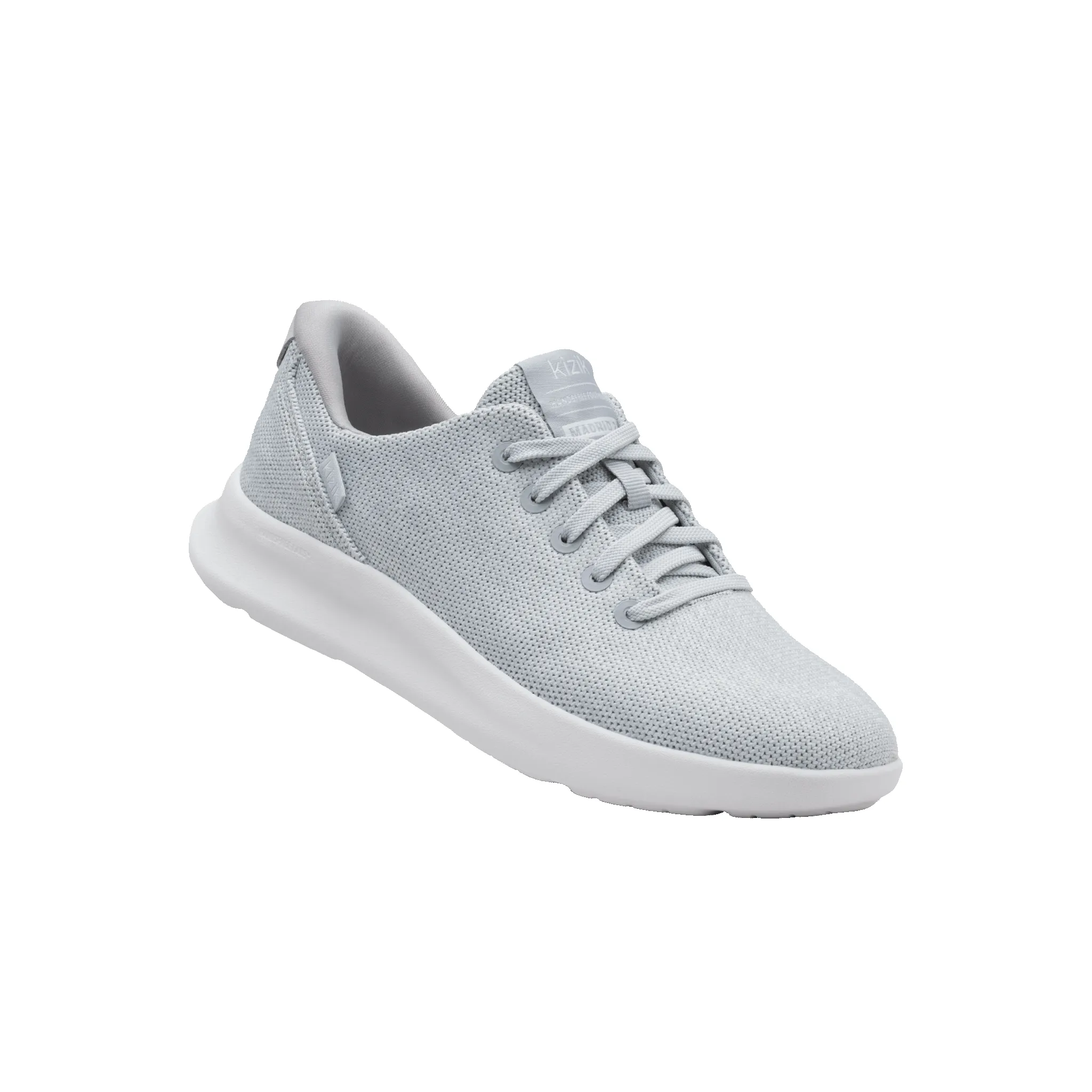 Women's Madrid 2 - Harbor Mist/Heather sold by Kizik product image thumbnail 2
