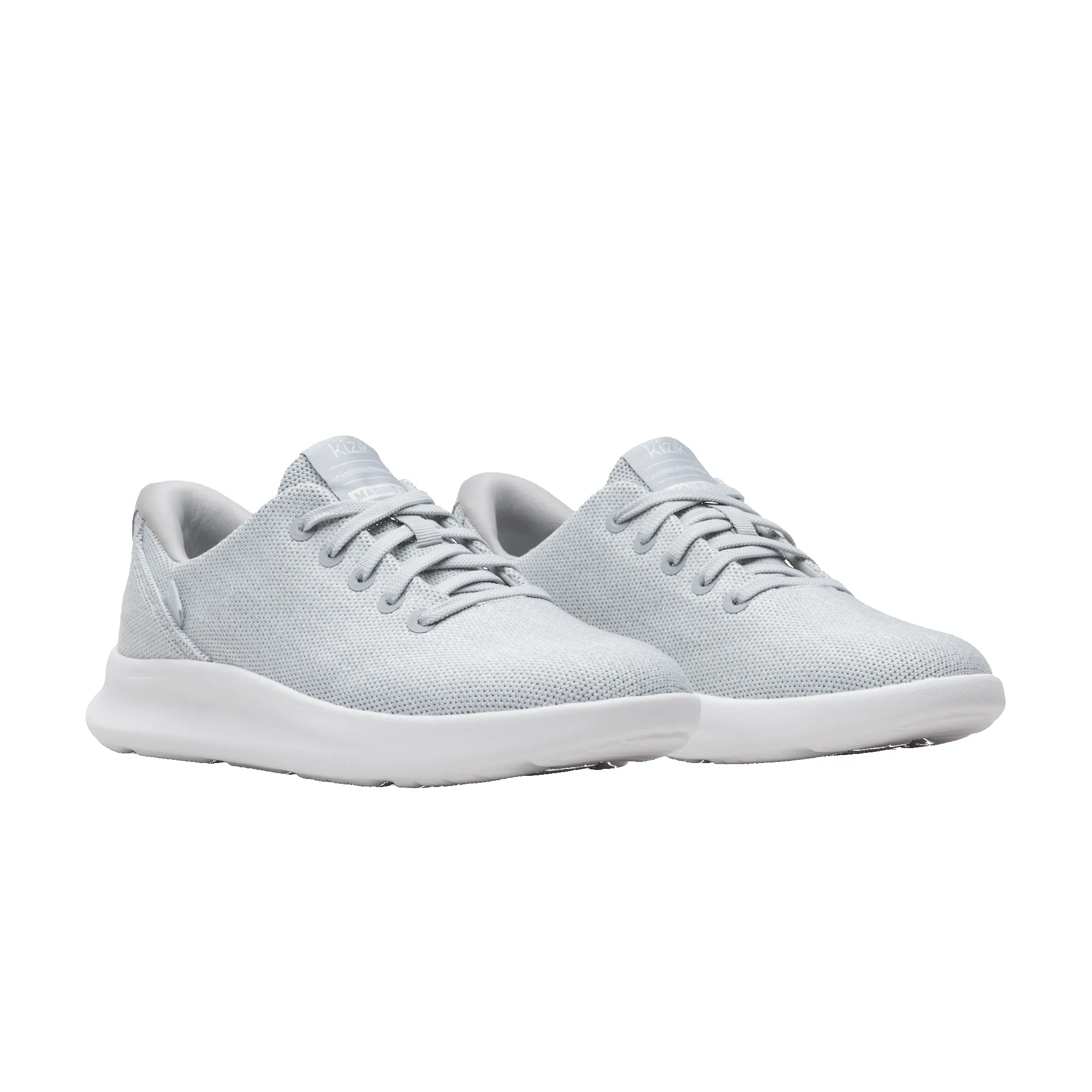 Women's Madrid 2 - Harbor Mist/Heather sold by Kizik product image thumbnail 4