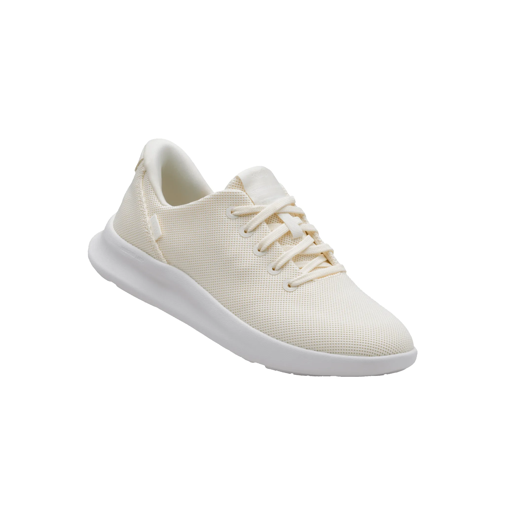 Women's Madrid 2 - Pristine/Bright White sold by Kizik product image thumbnail 2