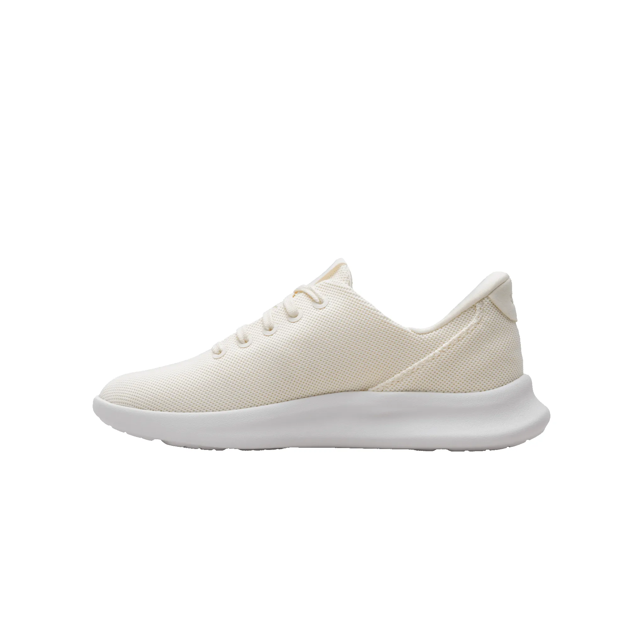 Women's Madrid 2 - Pristine/Bright White sold by Kizik product image thumbnail 3