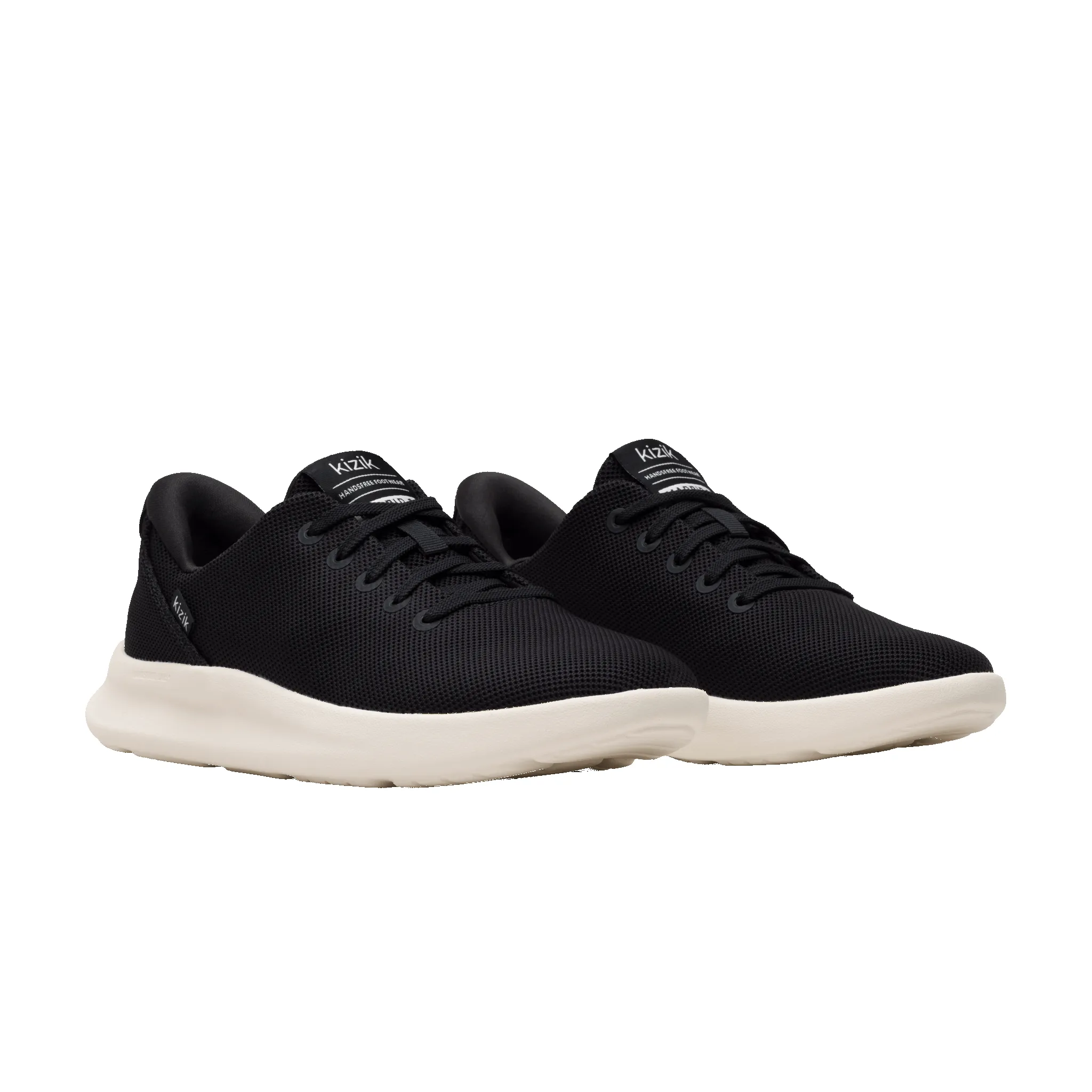 Women's Madrid 2 - Black sold by Kizik product image thumbnail 4