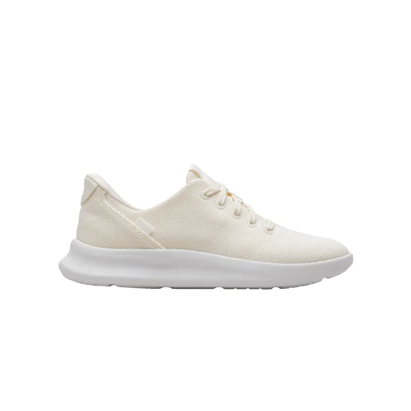Women's Madrid 2 - Pristine/Bright White made by Kizik