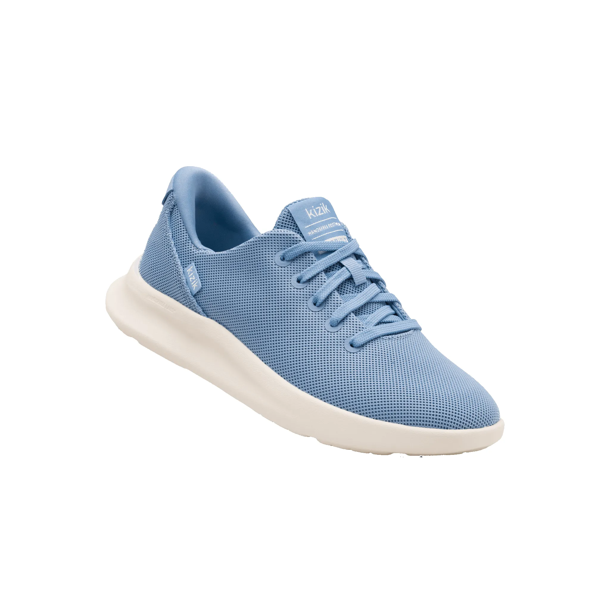 Women's Madrid 2 - Soft Chambray sold by Kizik product image thumbnail 2