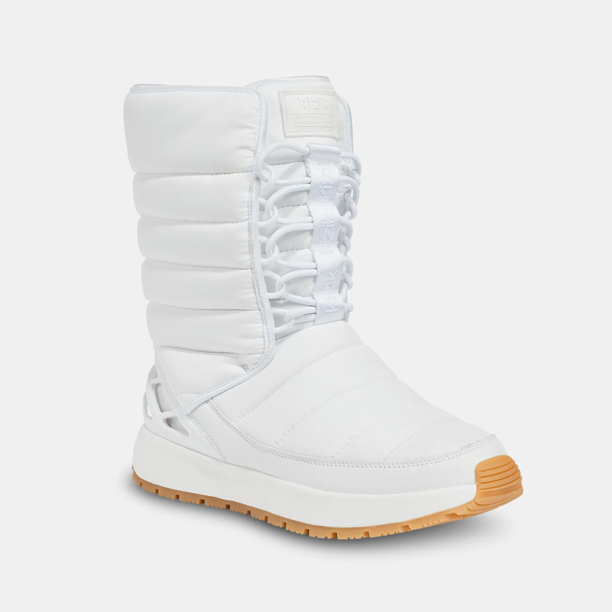 Women's Juno - Avalanche sold by Kizik product image thumbnail 2