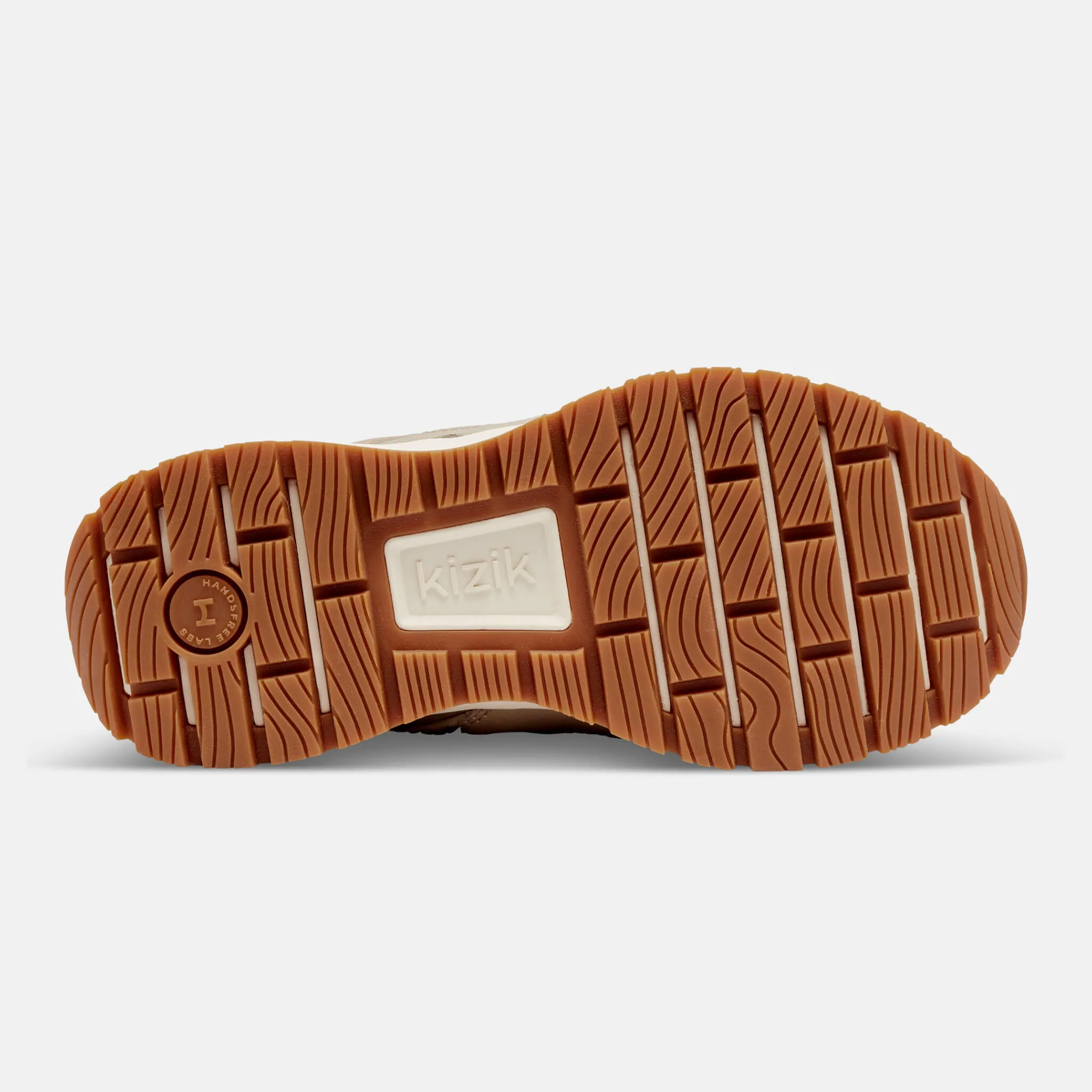 Women's Juno Mid - Doeskin sold by Kizik product image thumbnail 5