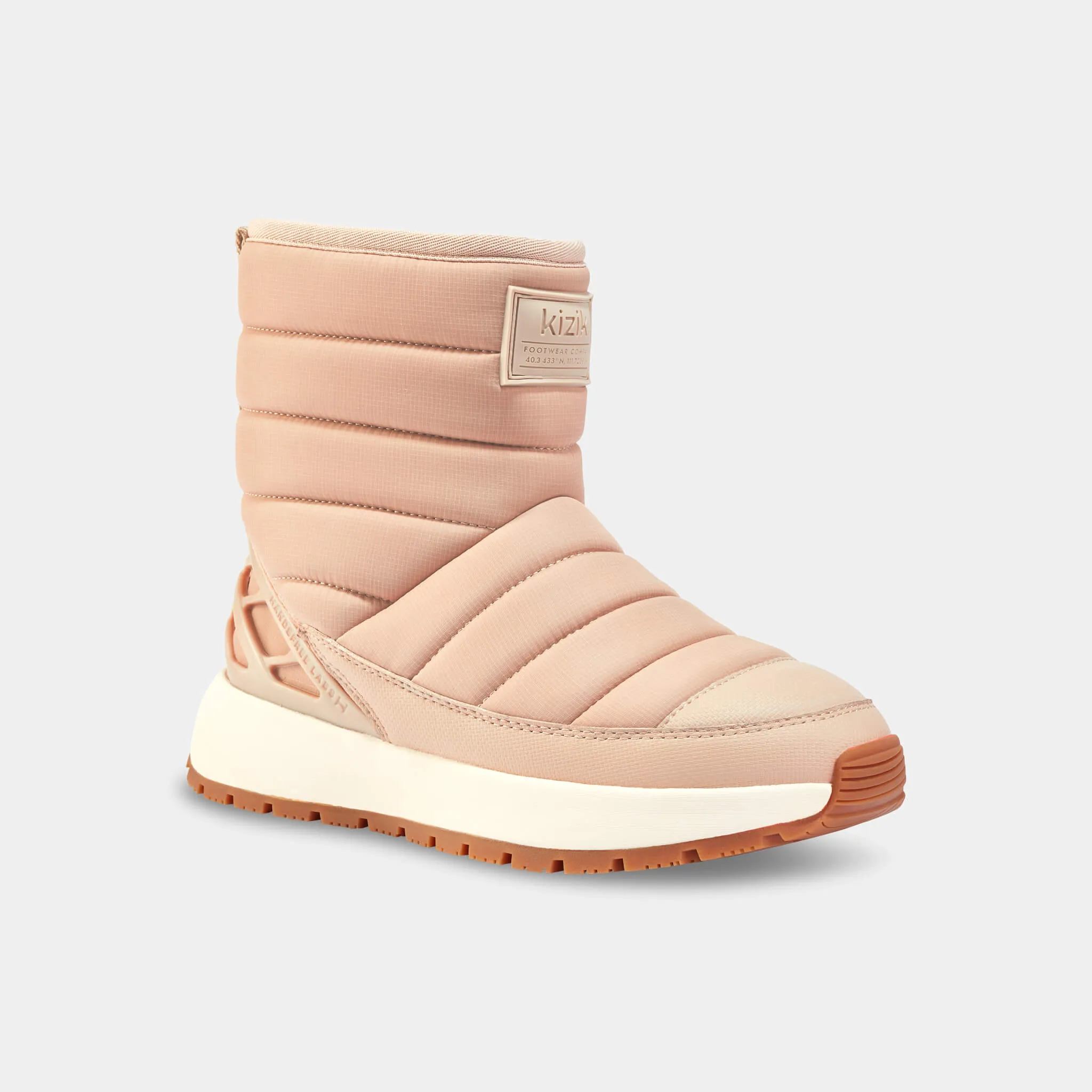 Women's Juno Mid - Amberlight sold by Kizik product image thumbnail 2