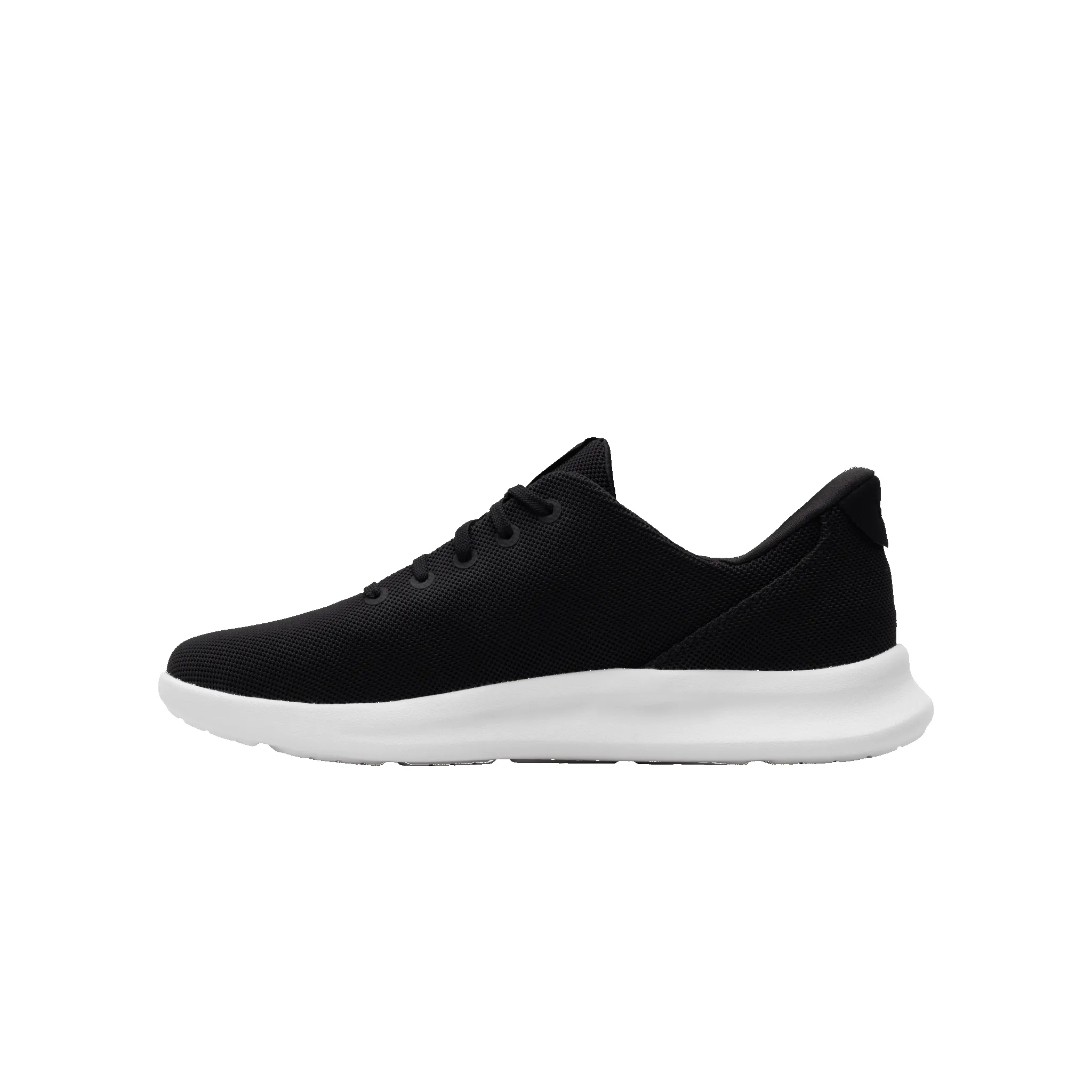 Men's Madrid 2 - Black/Bright White sold by Kizik product image thumbnail 3