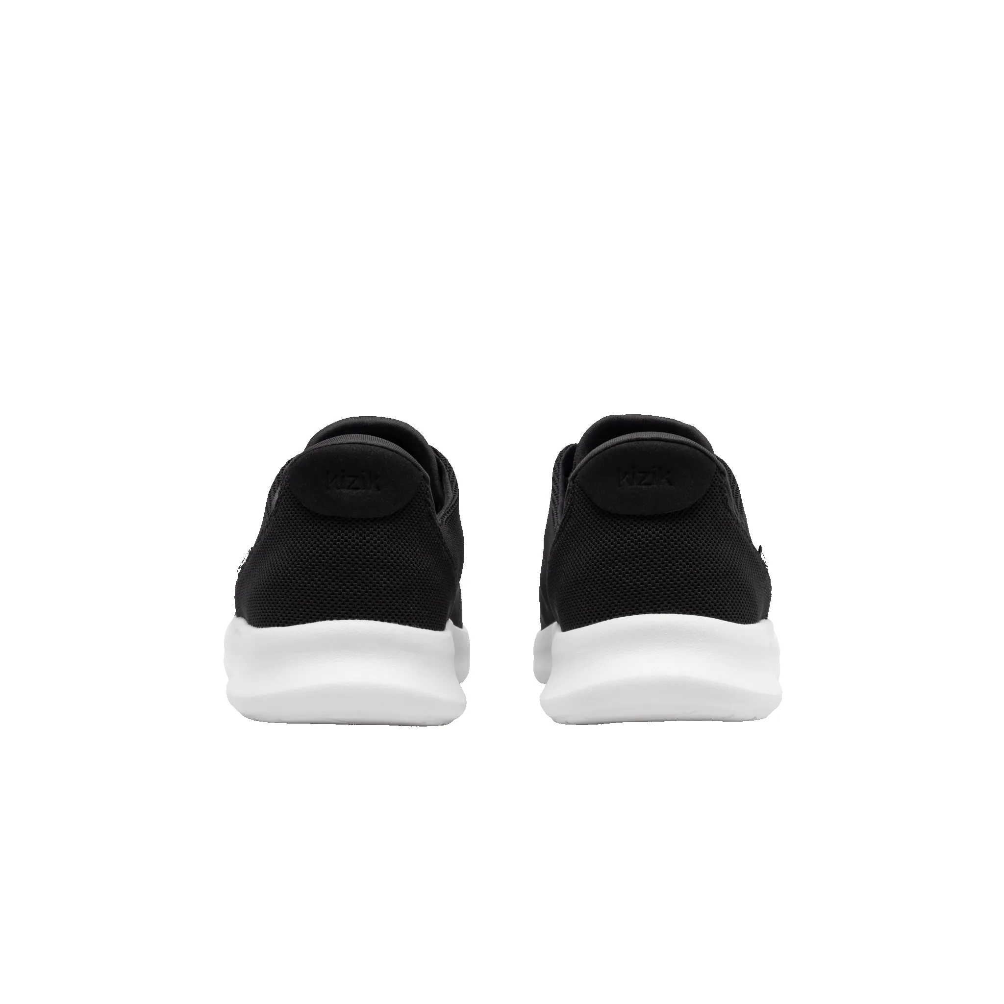 Men's Madrid 2 - Black/Bright White sold by Kizik product image thumbnail 5